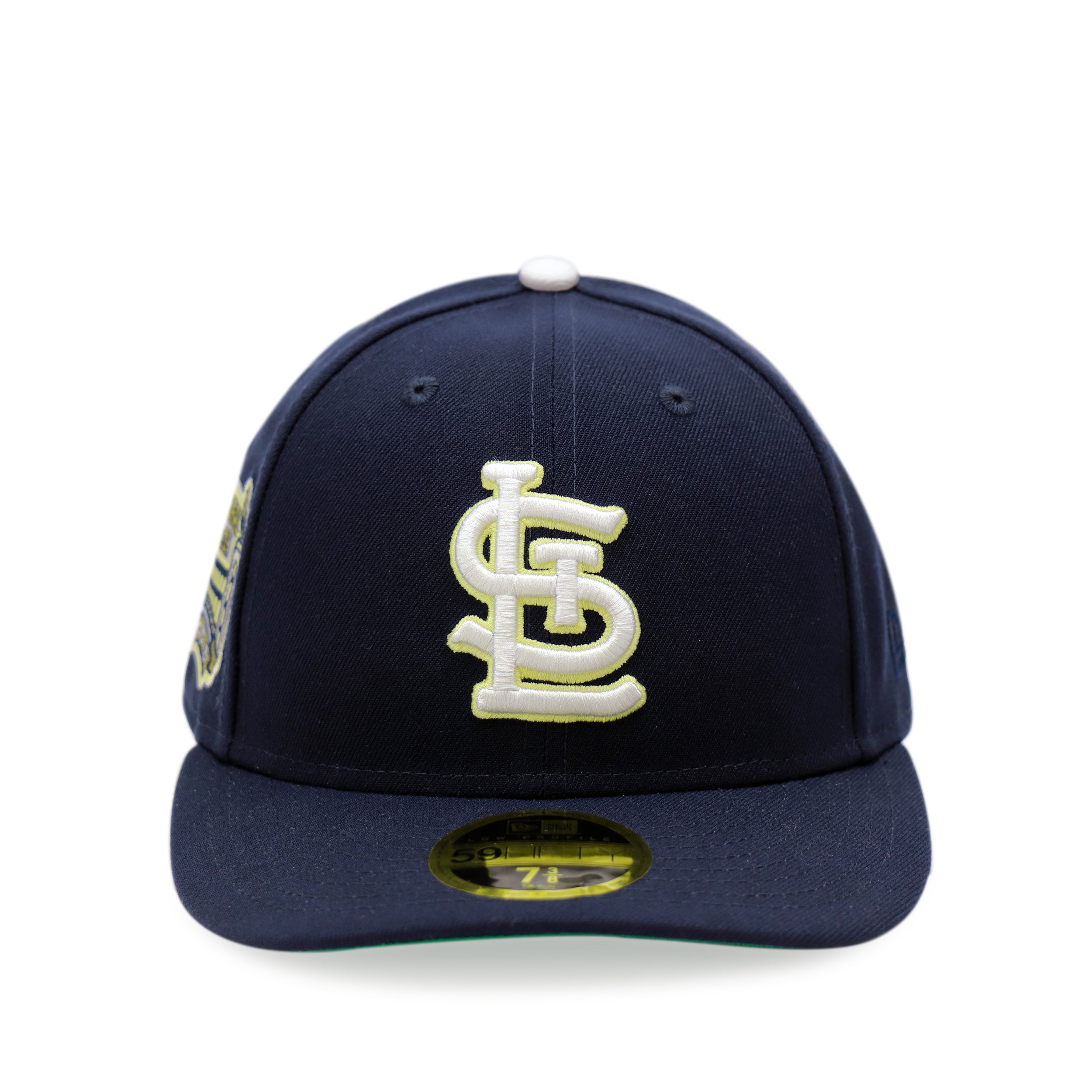 St. Louis Cardinals – THE CAP