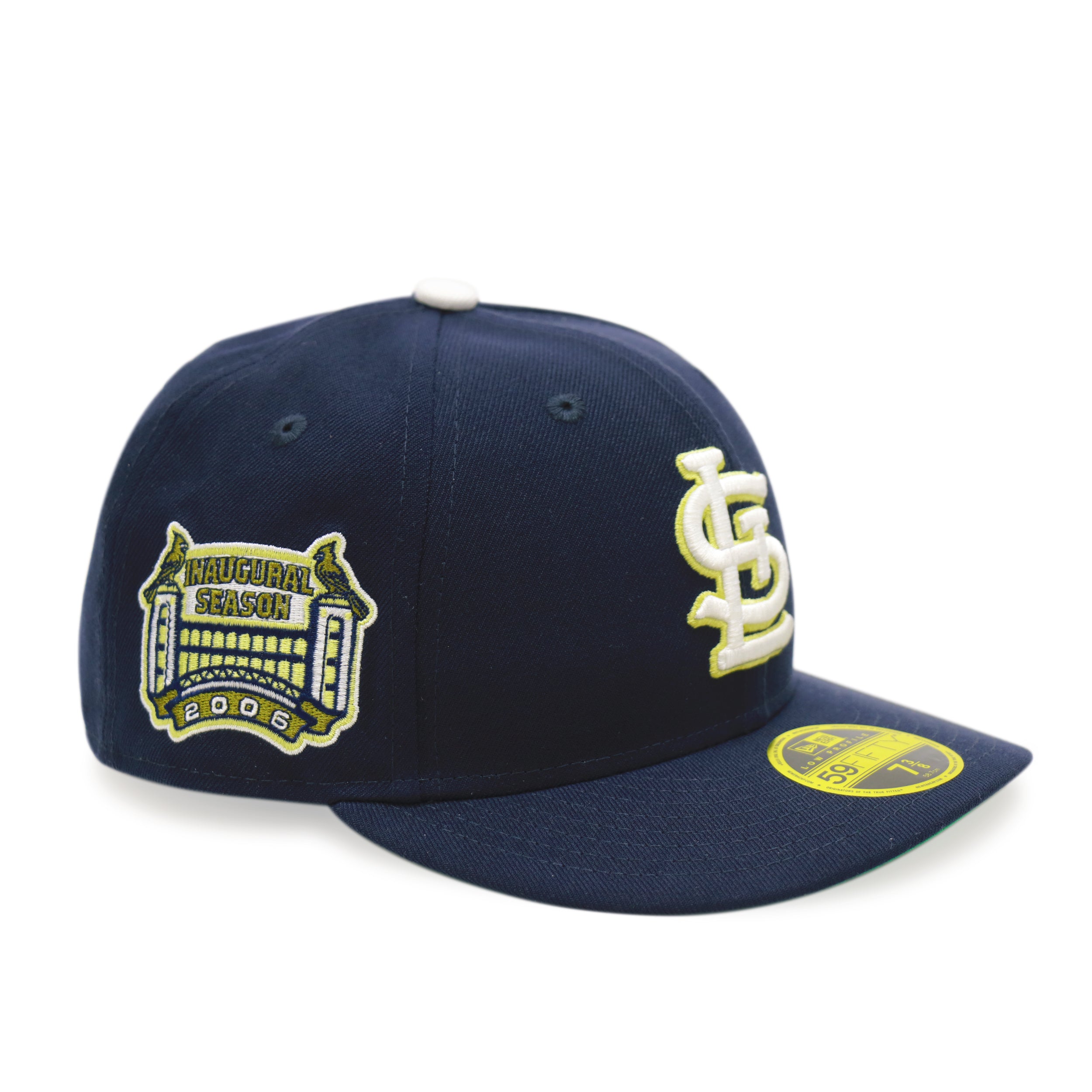 St. Louis Cardinals – THE CAP