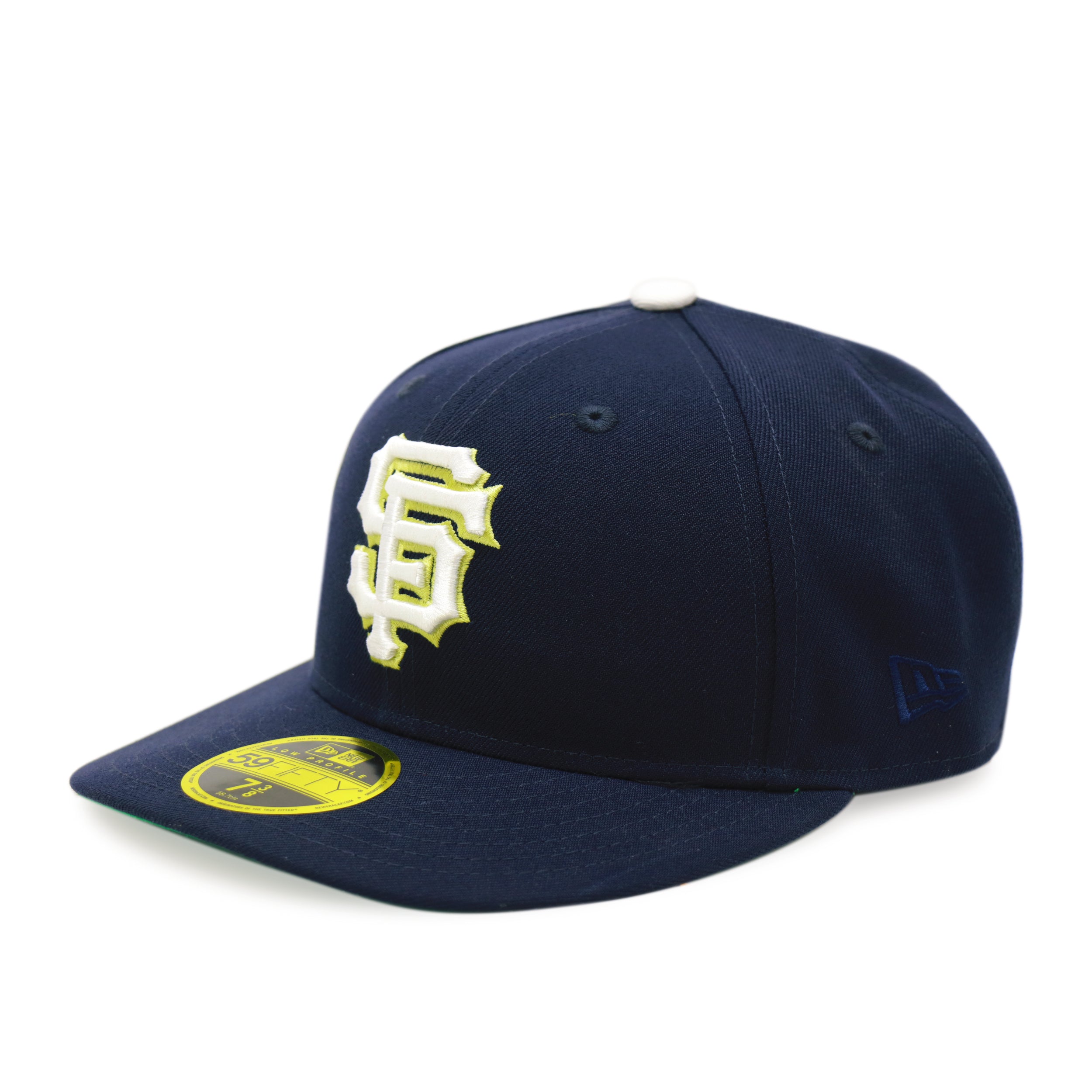 カリフォークスxニューエラ サンフランシスコ ニューエラ キャップ