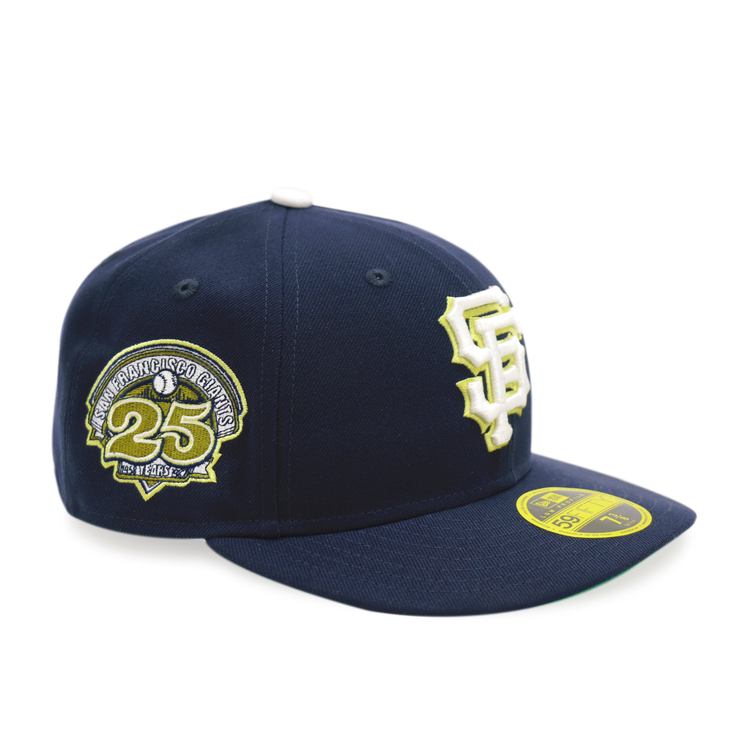 帽子 THE CAP LP59FIFTY NEYMET ELEGANT OASIS Elegant Oasis – THE CAP