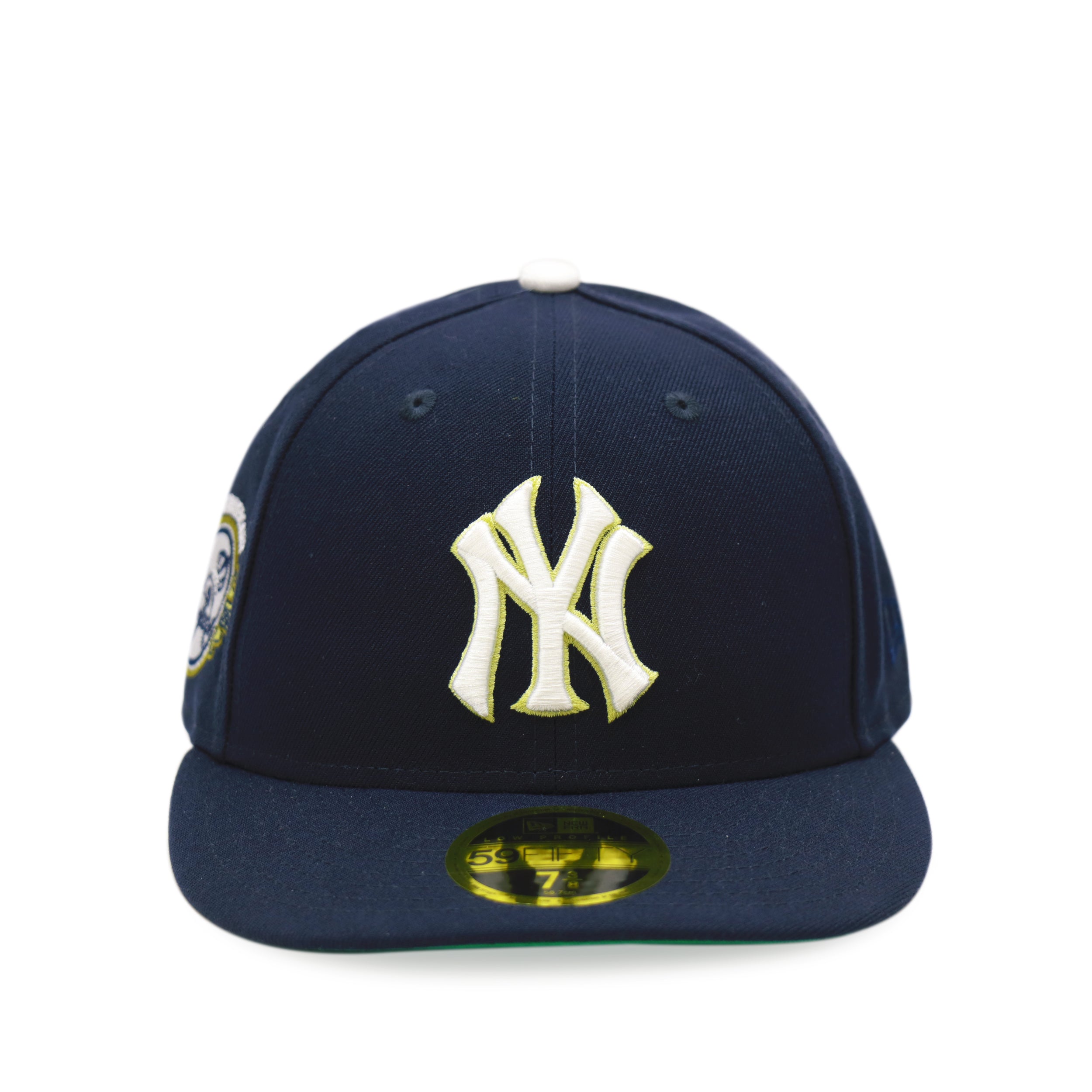New York Yankees – THE CAP