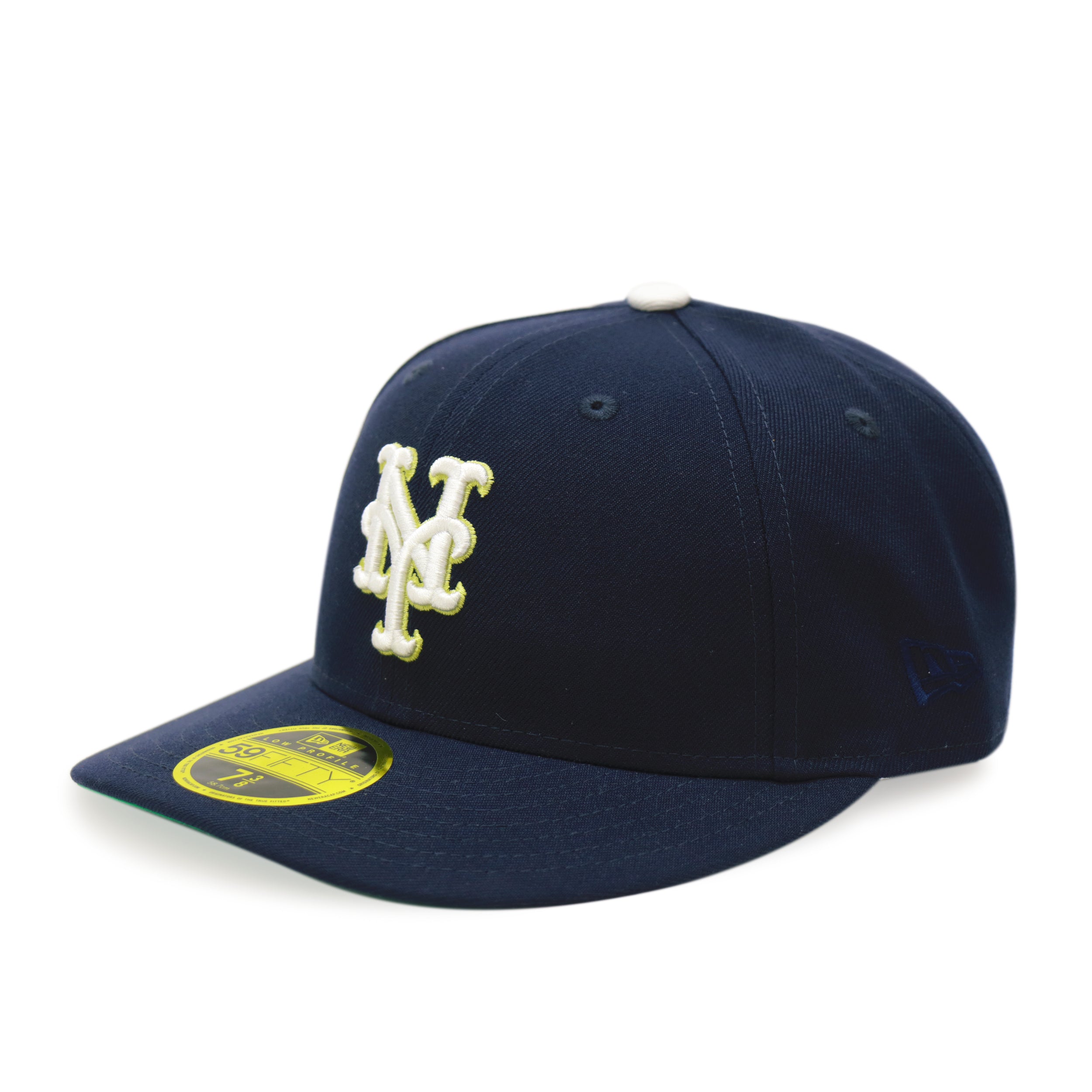 New York Mets – THE CAP
