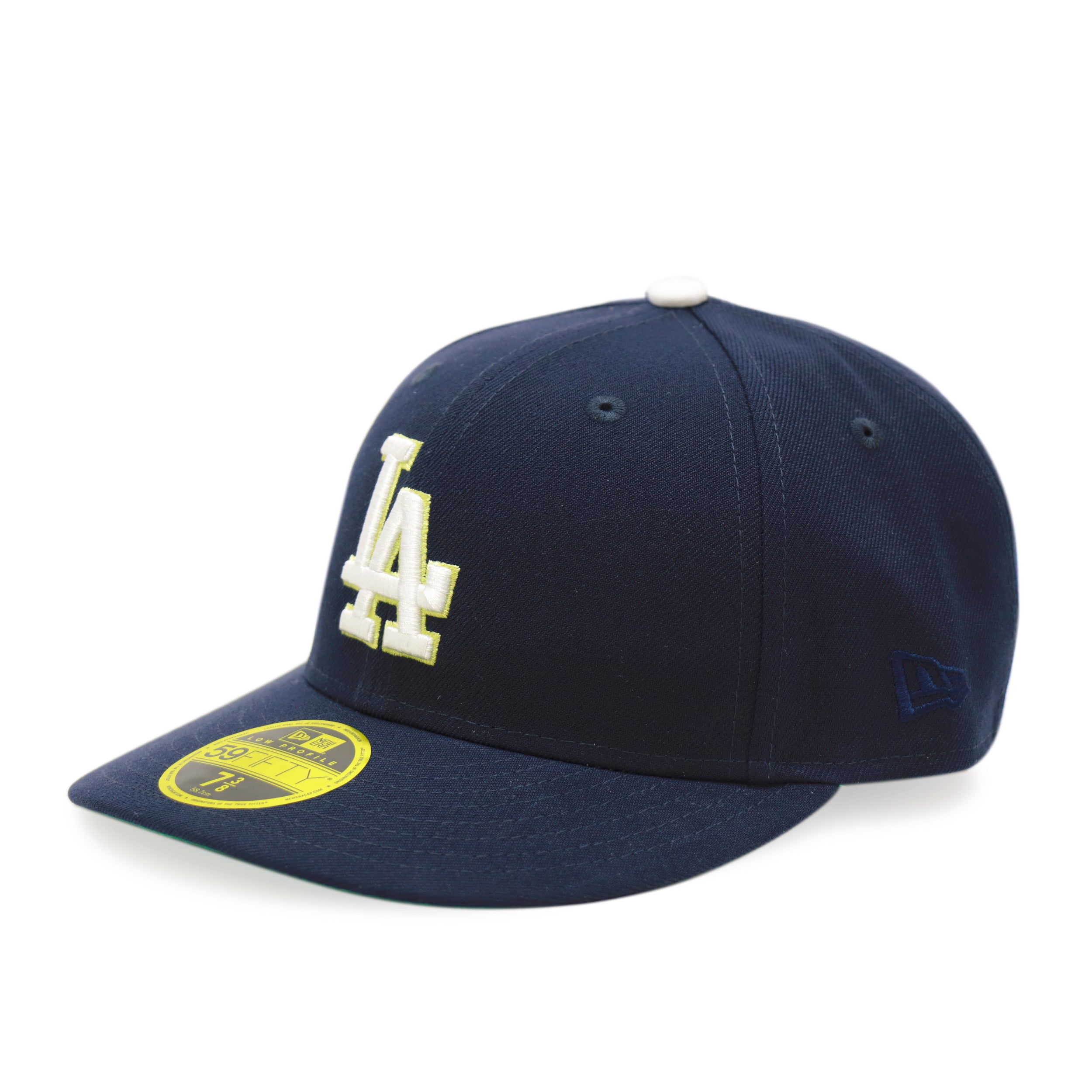 thecap ロサンゼルス・ドジャース ベースボールキャップ Los Angeles Dodgers – THE CAP