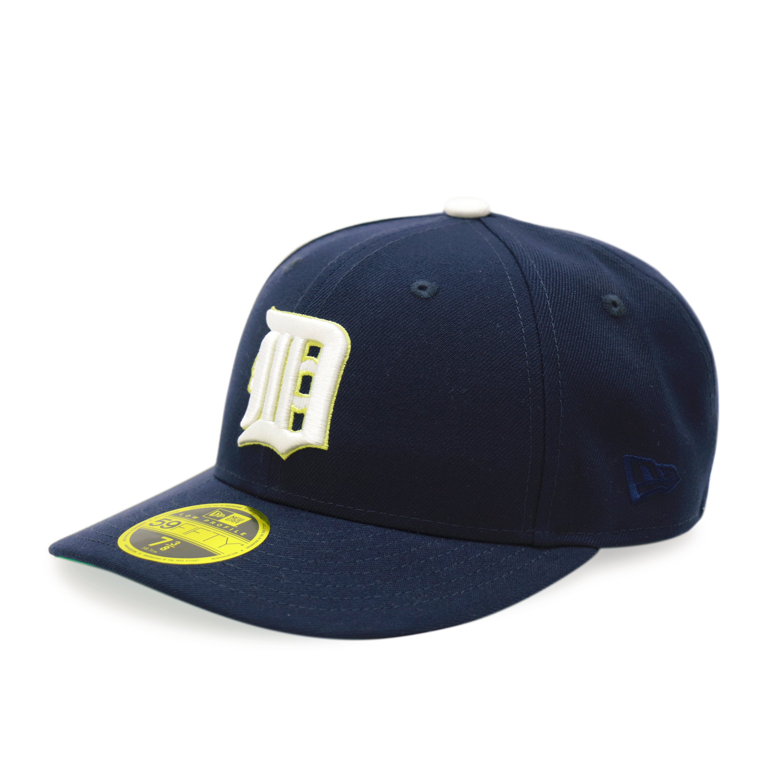 Detroit Tigers – THE CAP