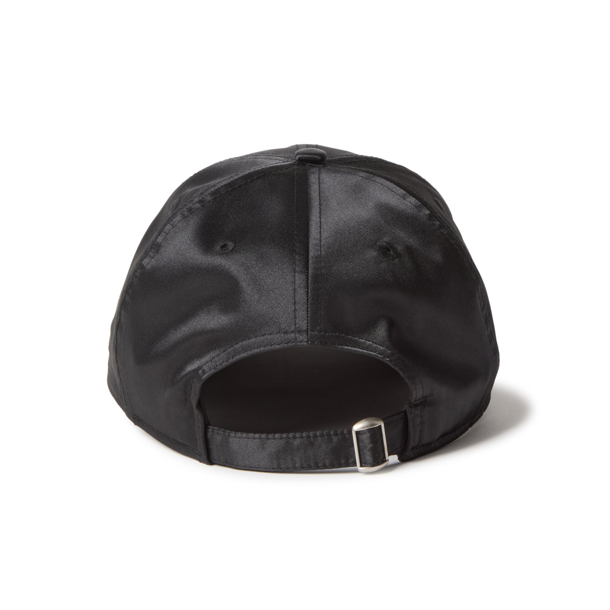 9THIRTY kansaï yamamoto 虎 サテン ブラック – THE CAP