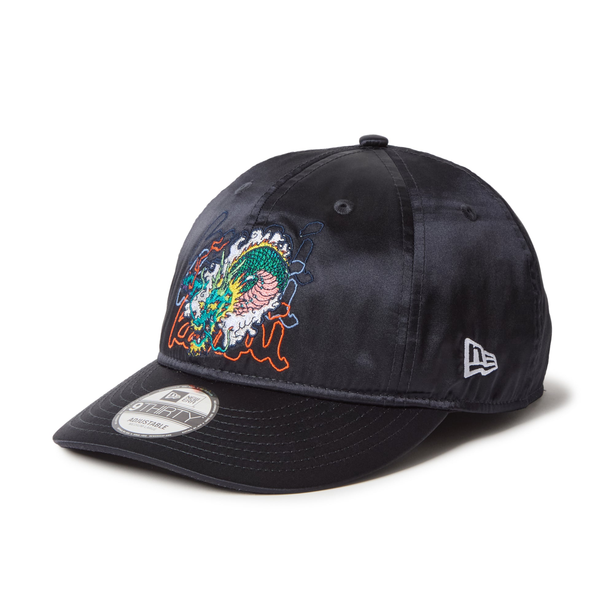 9THIRTY – THE CAP