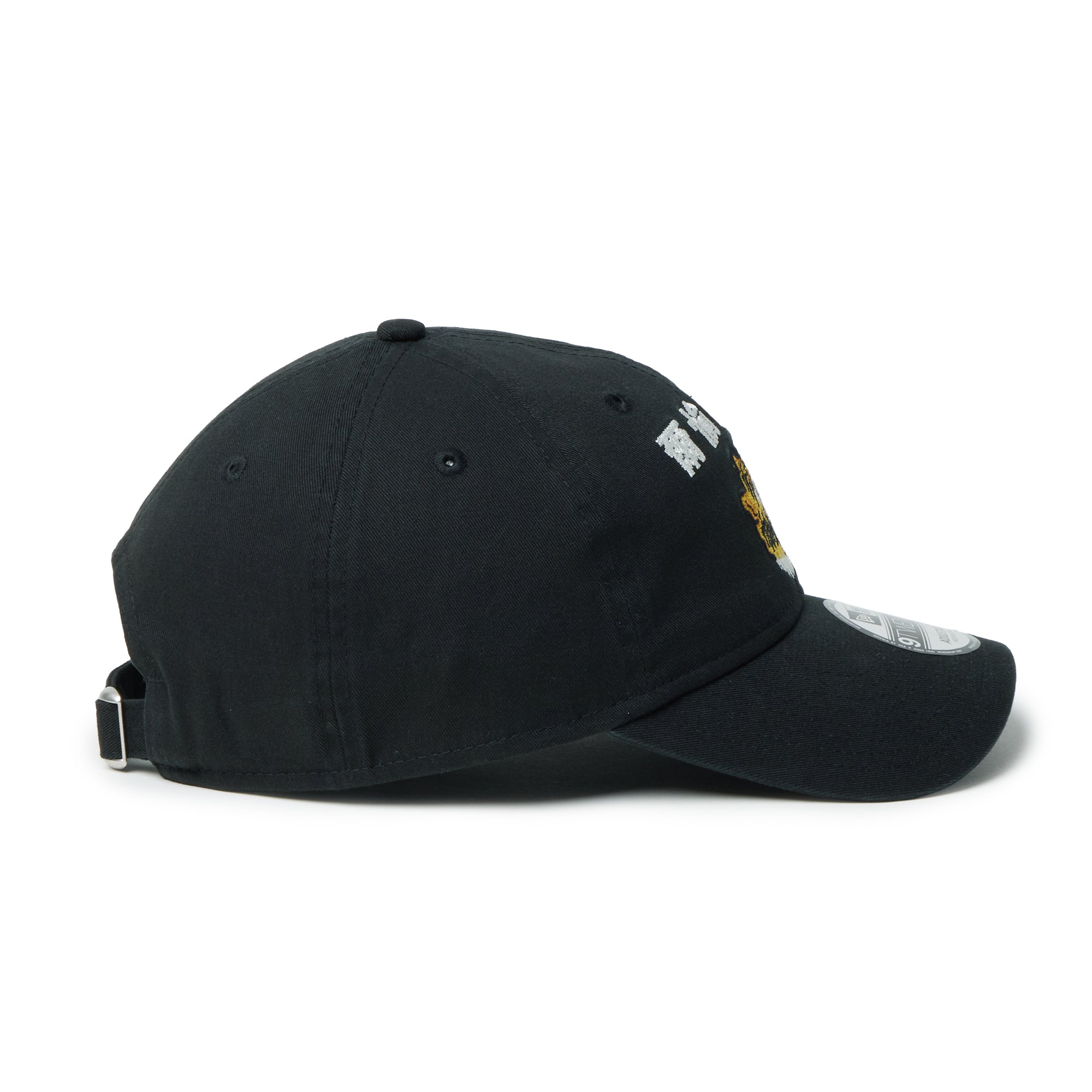 9TWENTY kansaï yamamoto 虎 爾愉會羅 ブラック – THE CAP