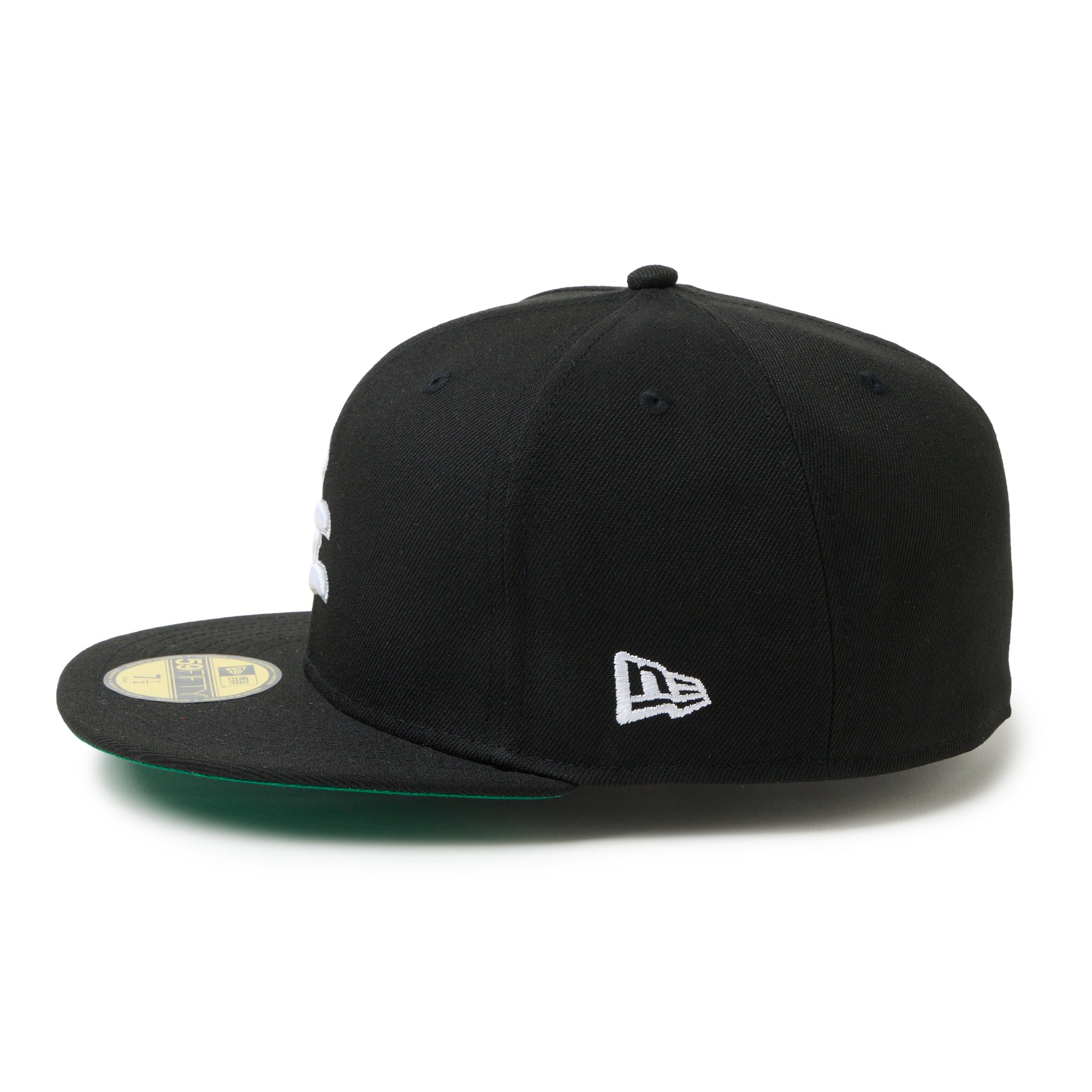 59FIFTY kansaï yamamoto ブラック – THE CAP