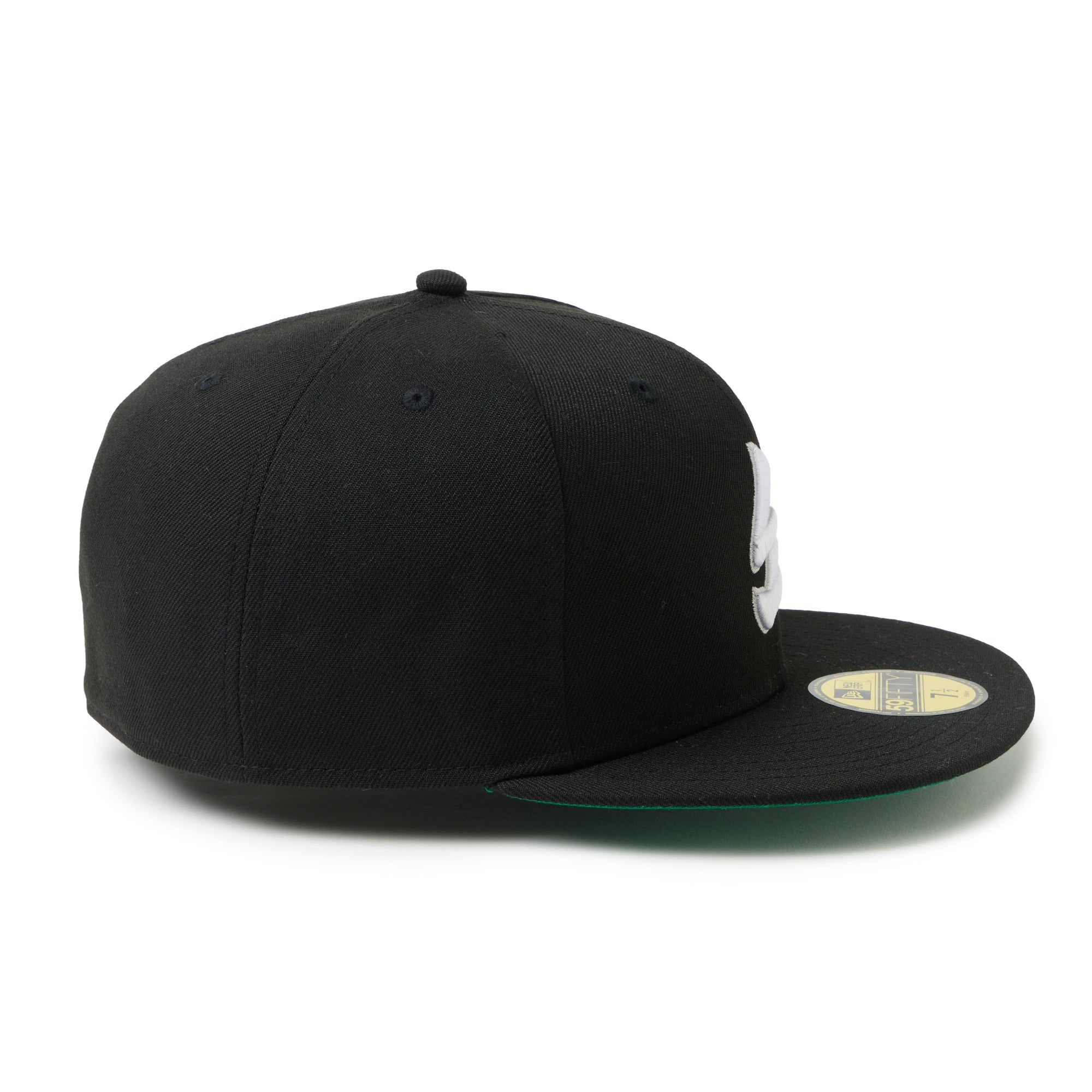 59FIFTY kansaï yamamoto ブラック – THE CAP