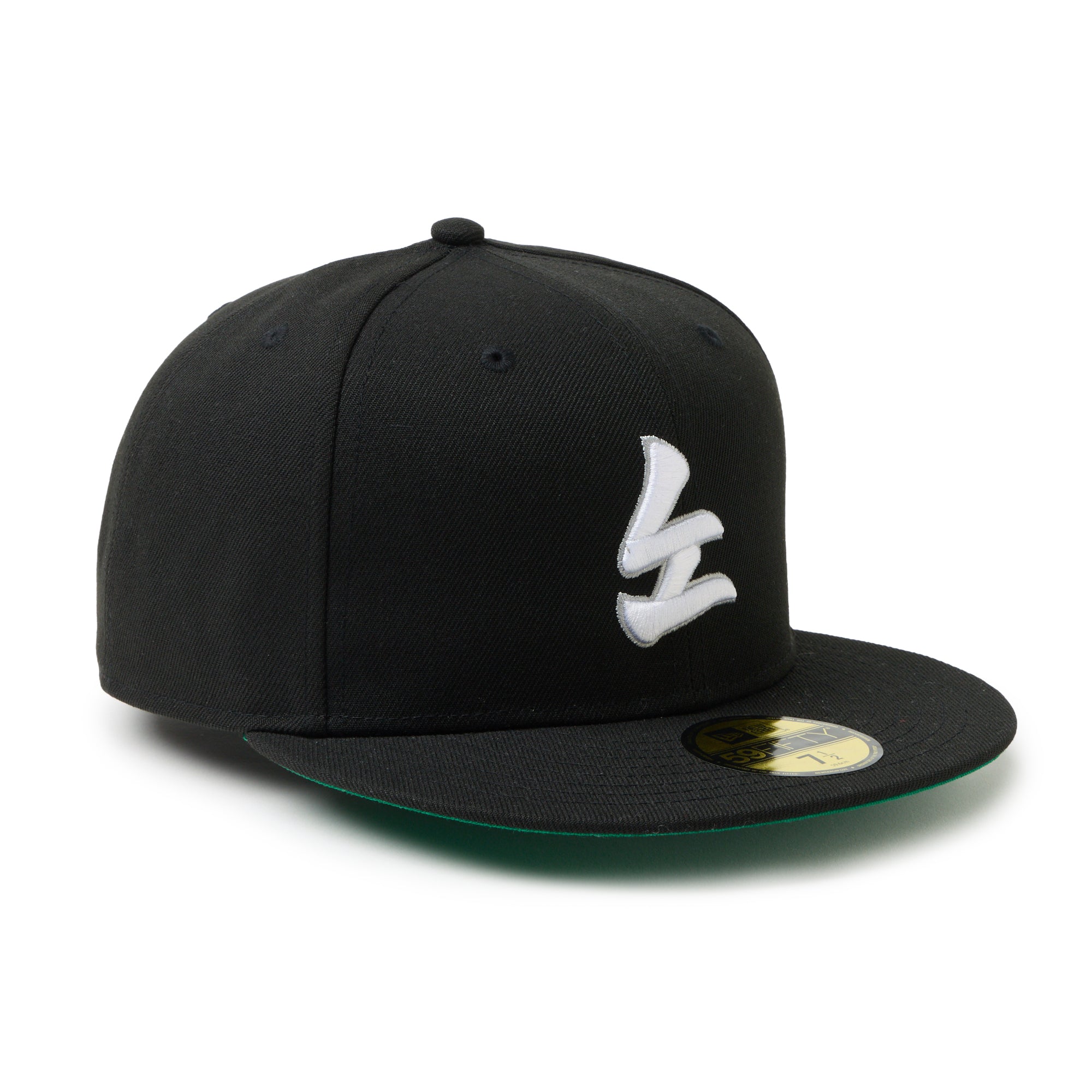 59FIFTY kansaï yamamoto ブラック – THE CAP