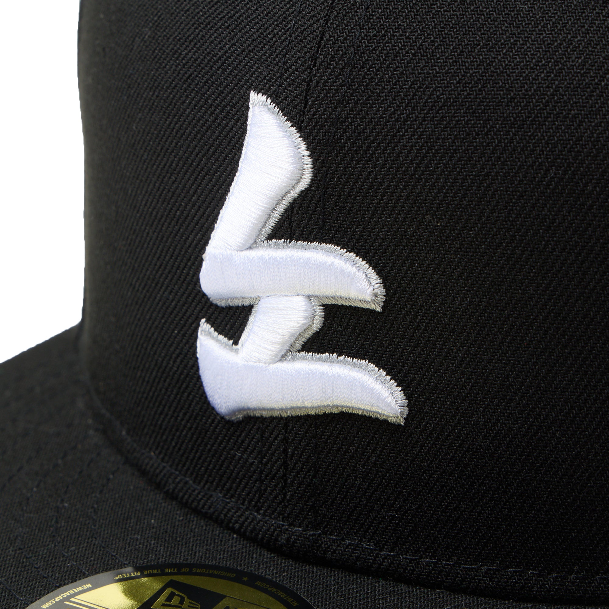 59FIFTY kansaï yamamoto ブラック – THE CAP