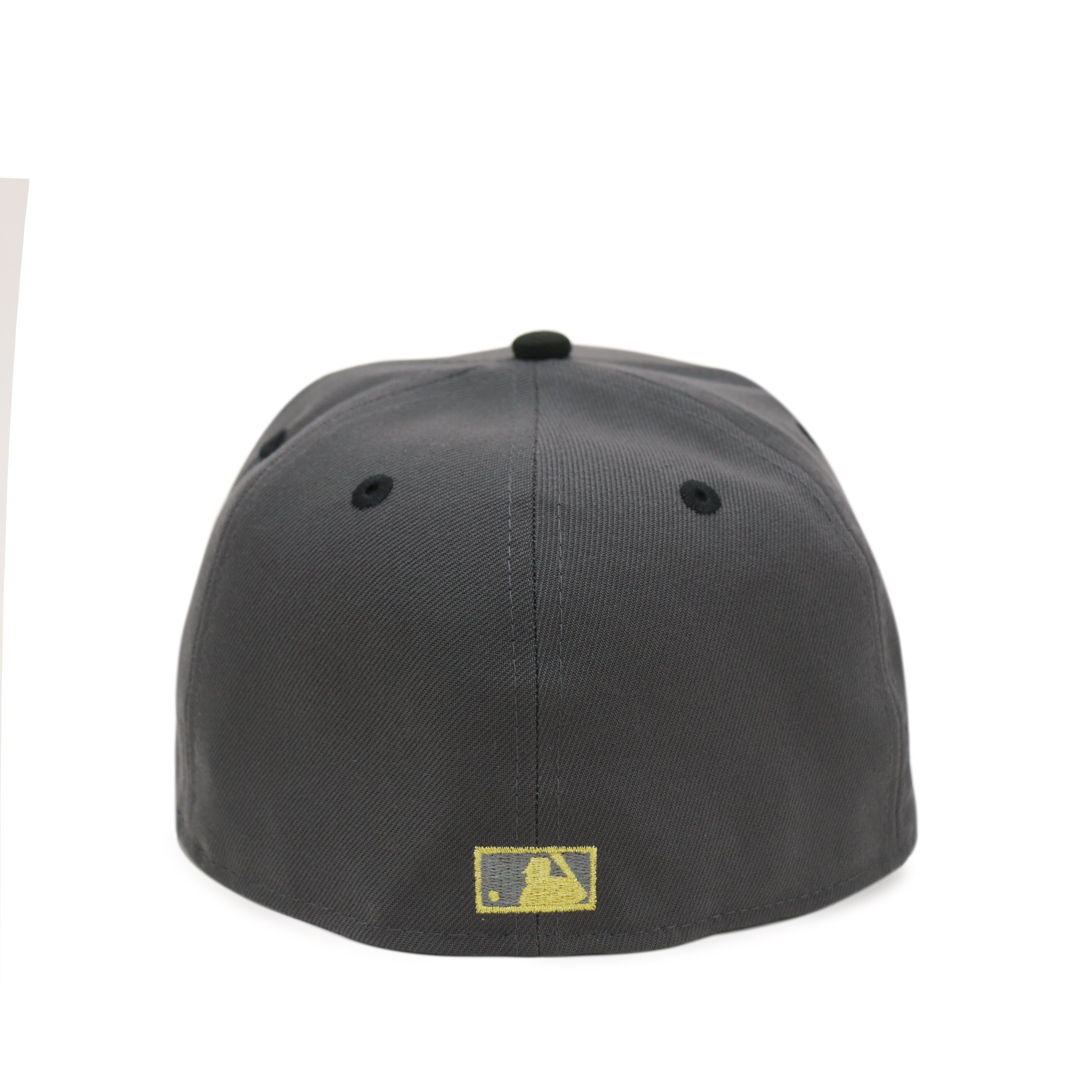 THE CAP