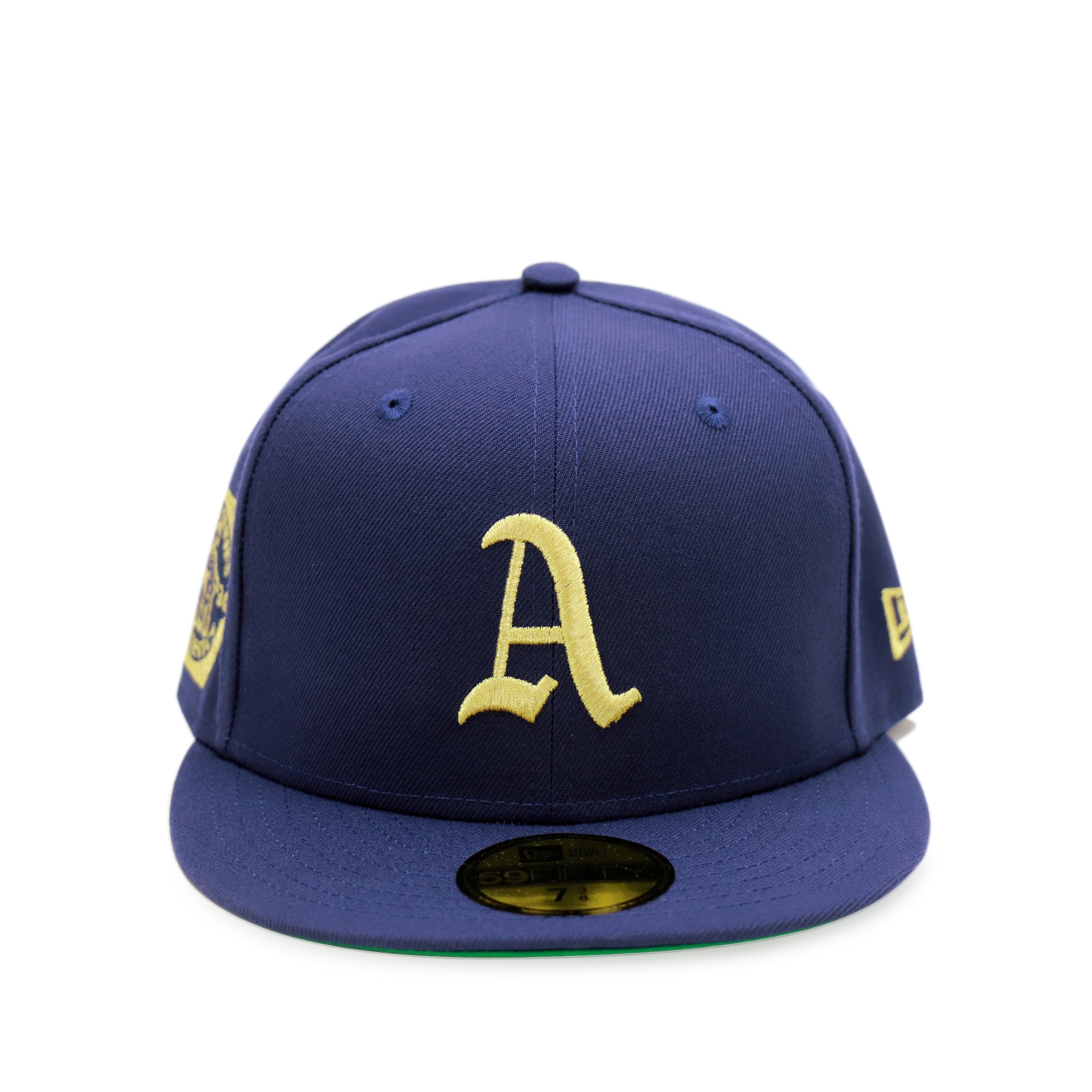 THE CAP 59FIFTY PHIATH WS HISTORY