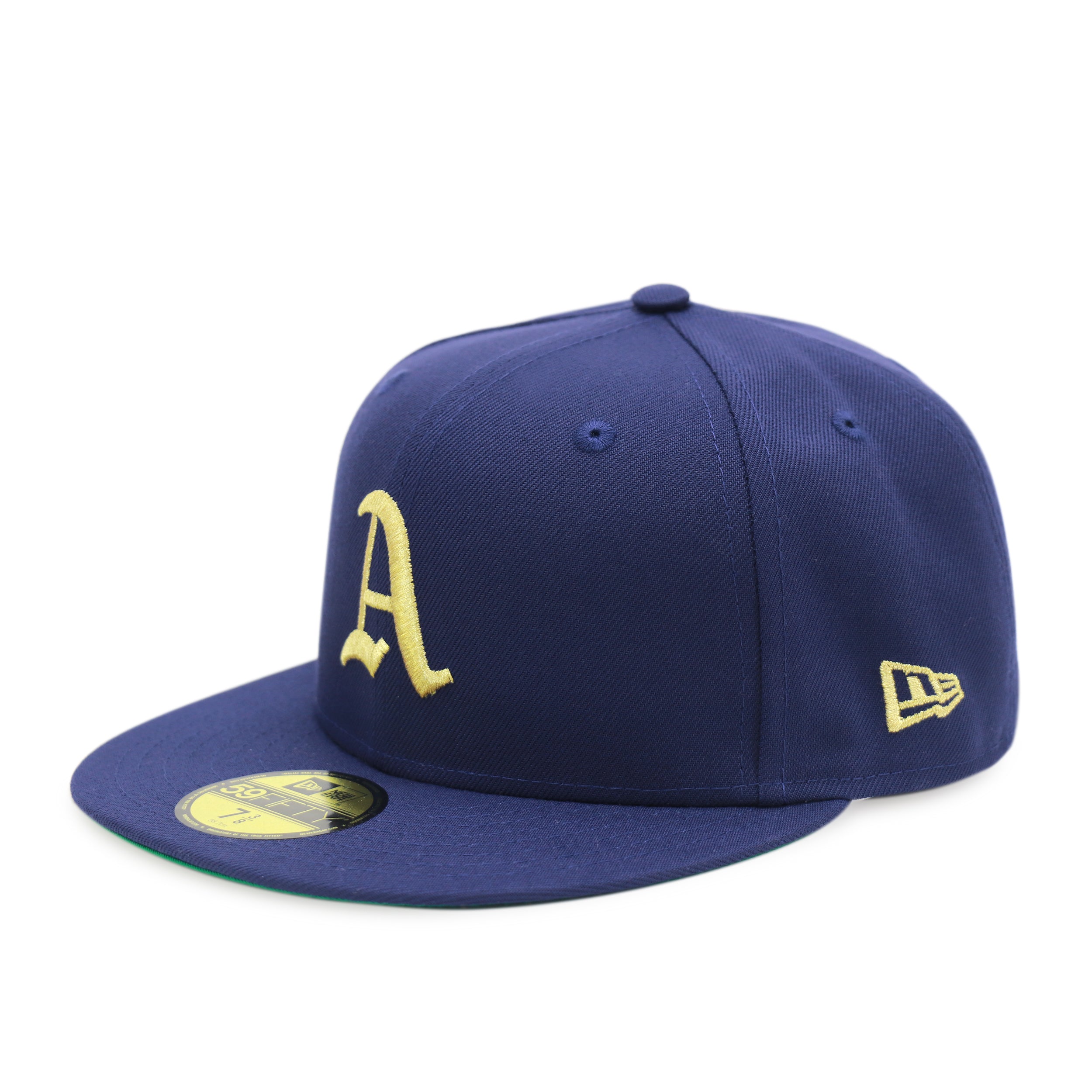 59FIFTY – THE CAP