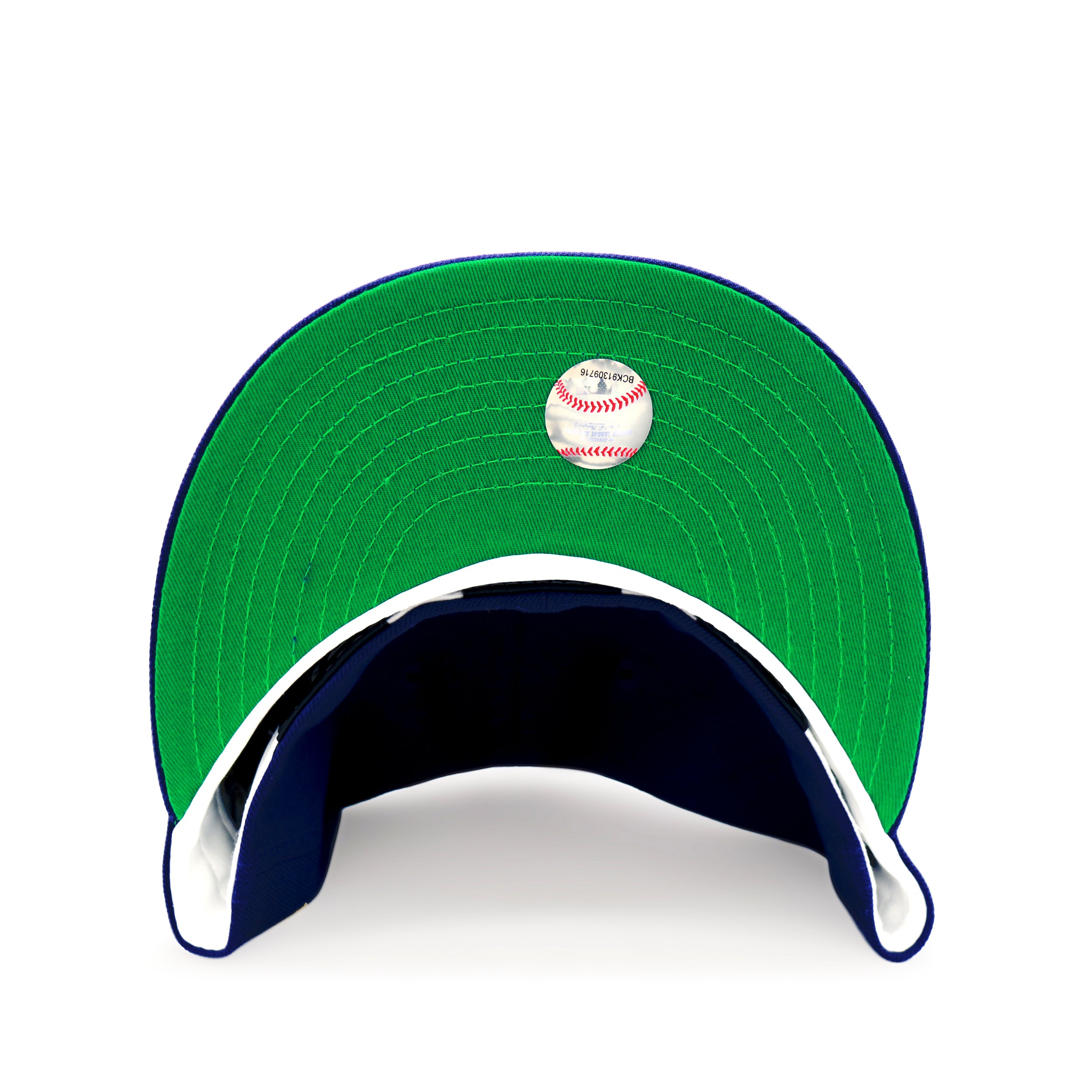 THE CAP 59FIFTY PITPIR WS HISTORY