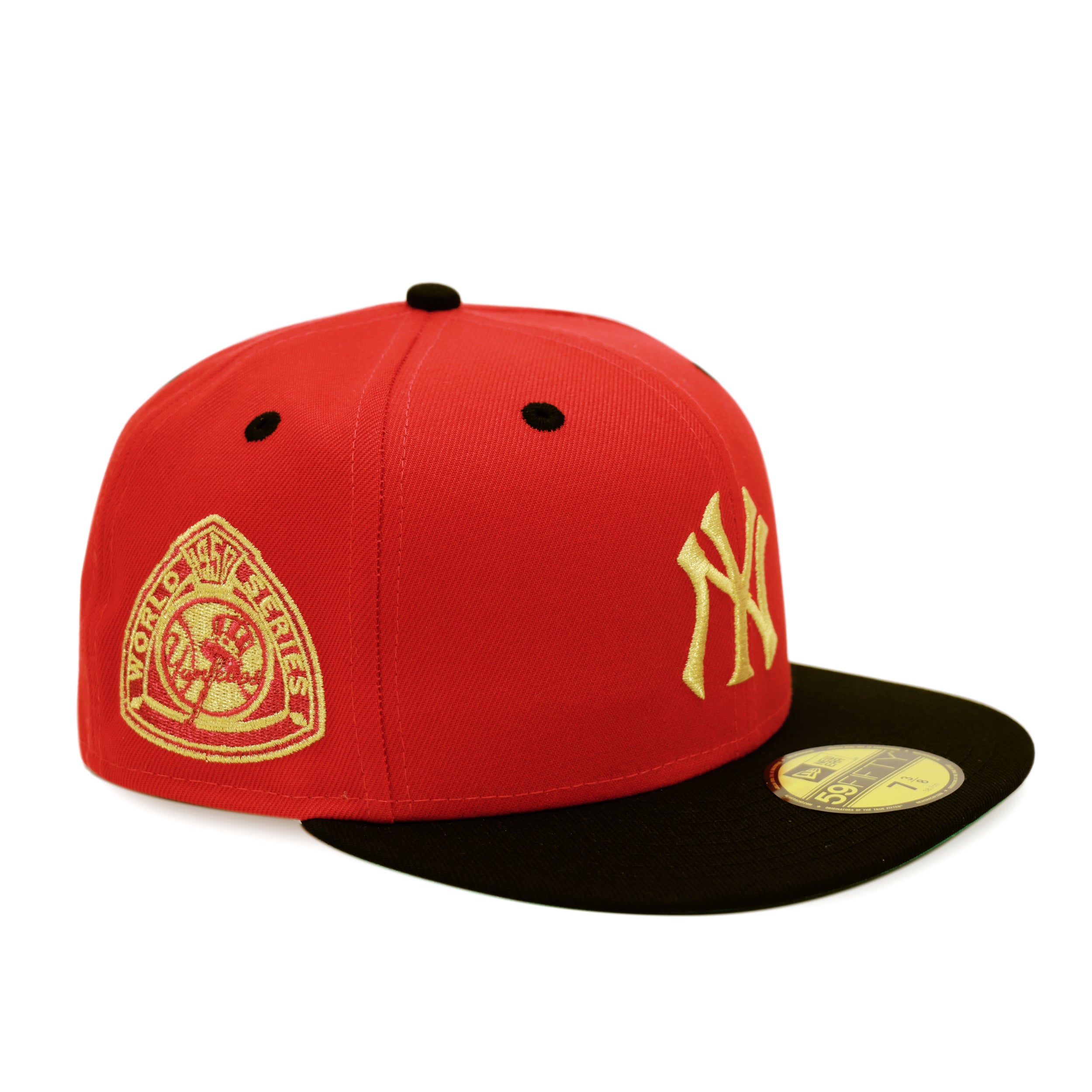 New York Yankees – THE CAP