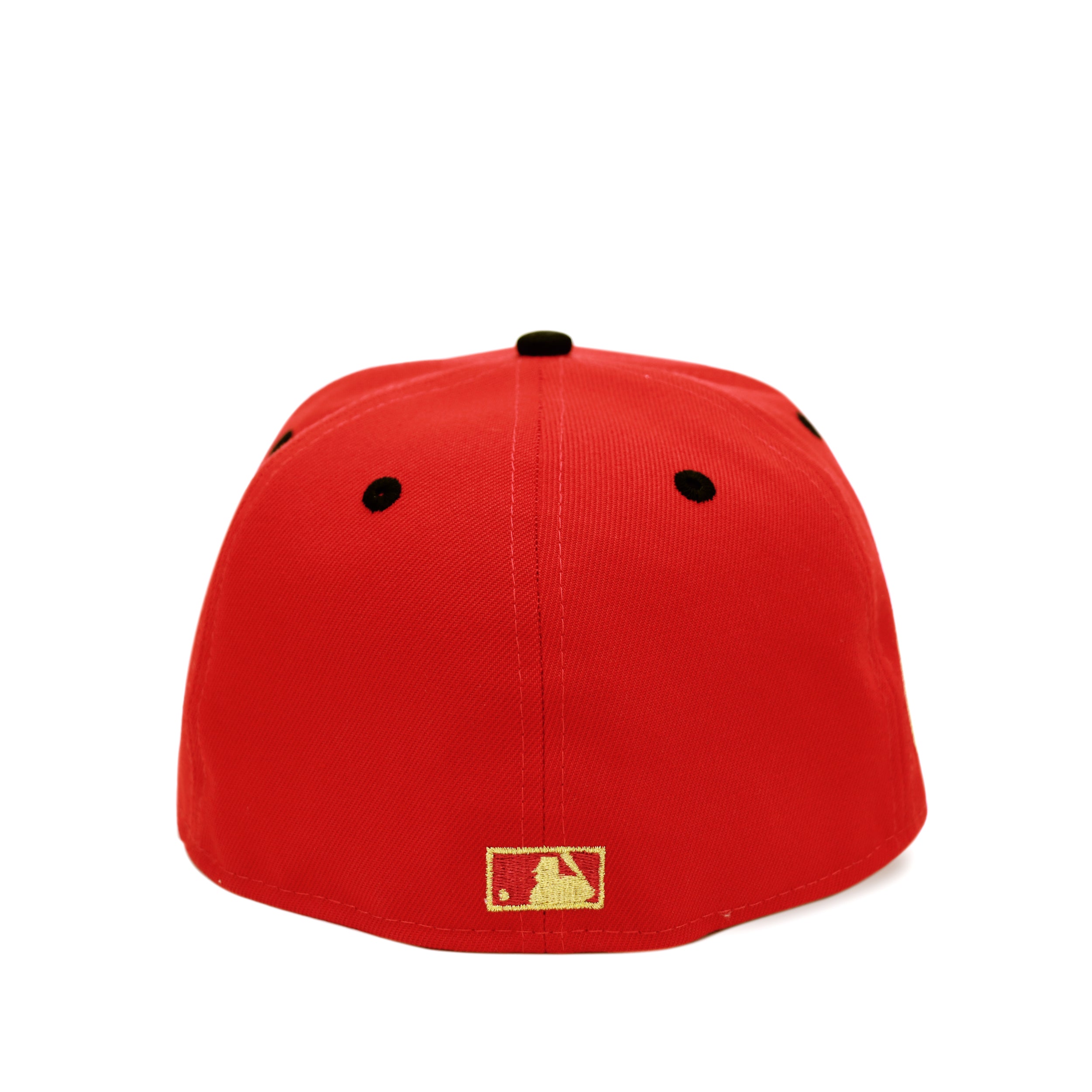 THE CAP 59FIFTY NEYYAN WS HISTORY