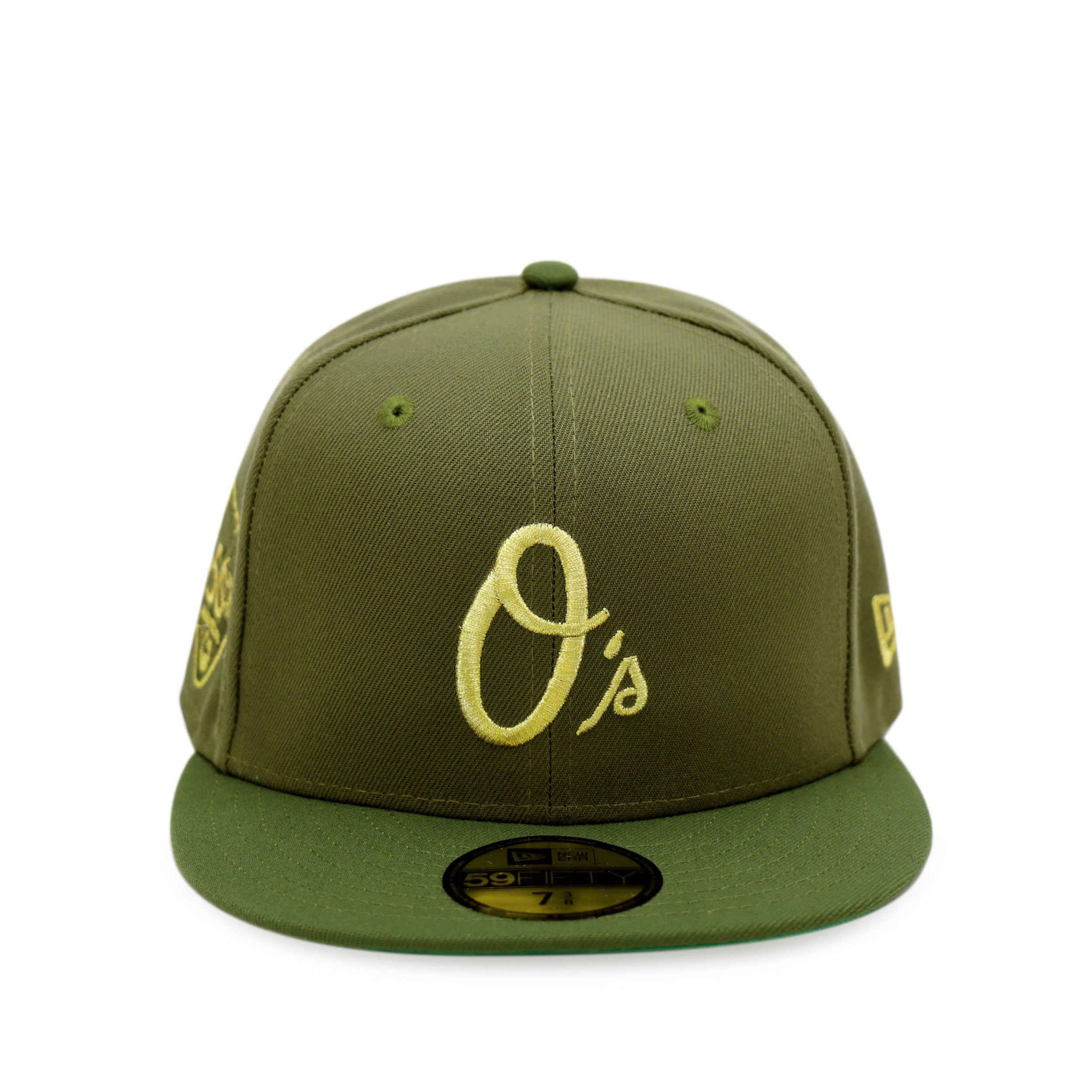 Baltimore Orioles – THE CAP