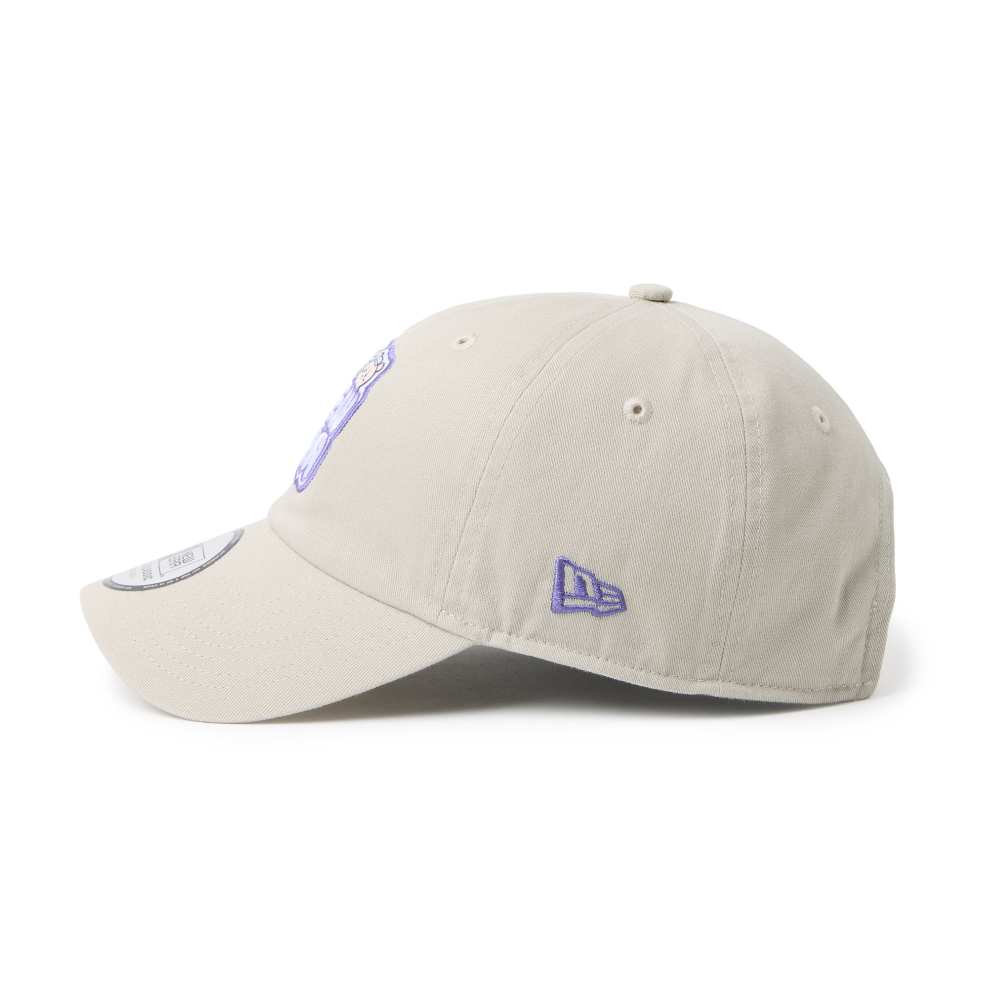 Casual Classic ちいかわ / モモンガ・古本屋 ストーン – THE CAP