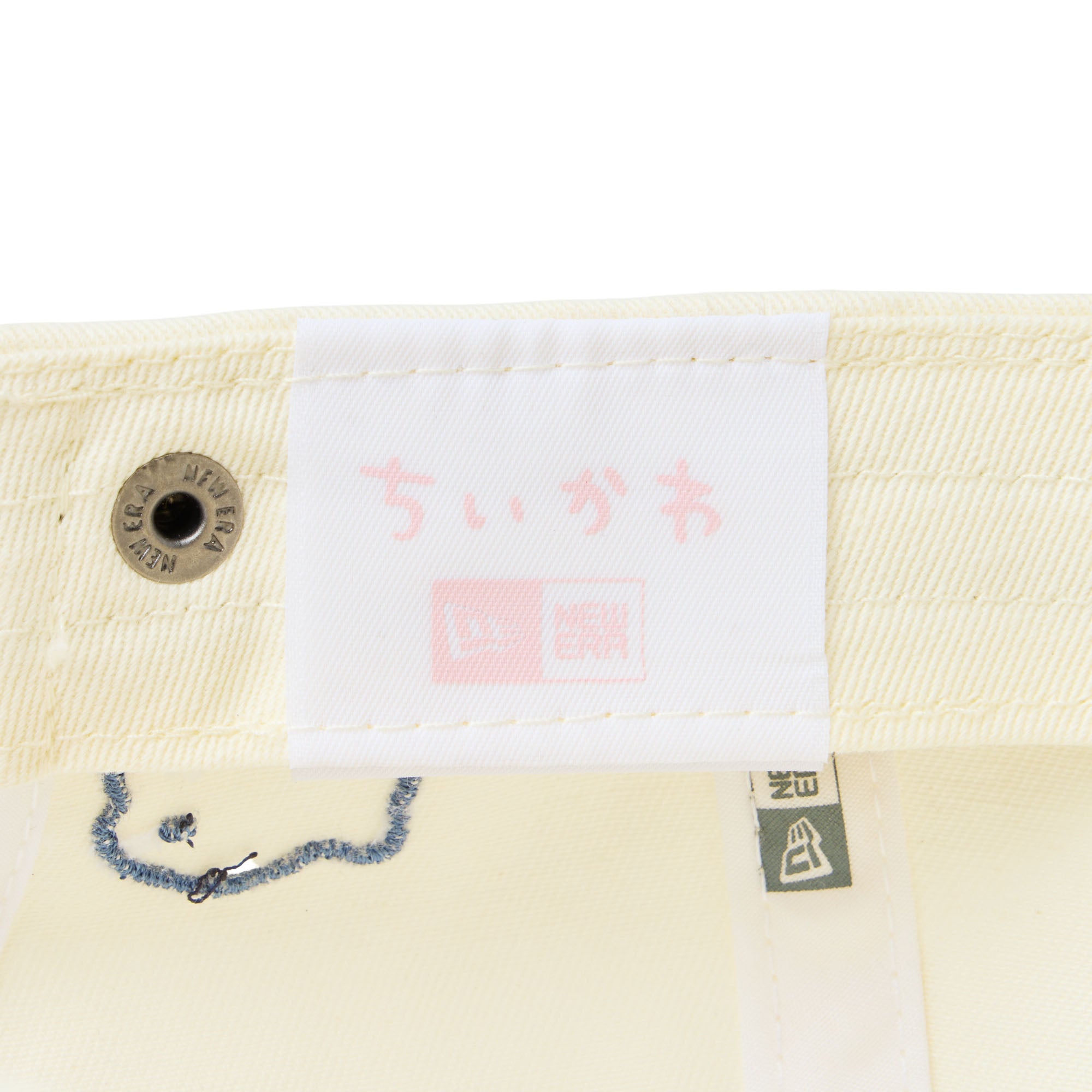 Casual Classic ちいかわ / 2-Tone ハチワレ クロームホワイト