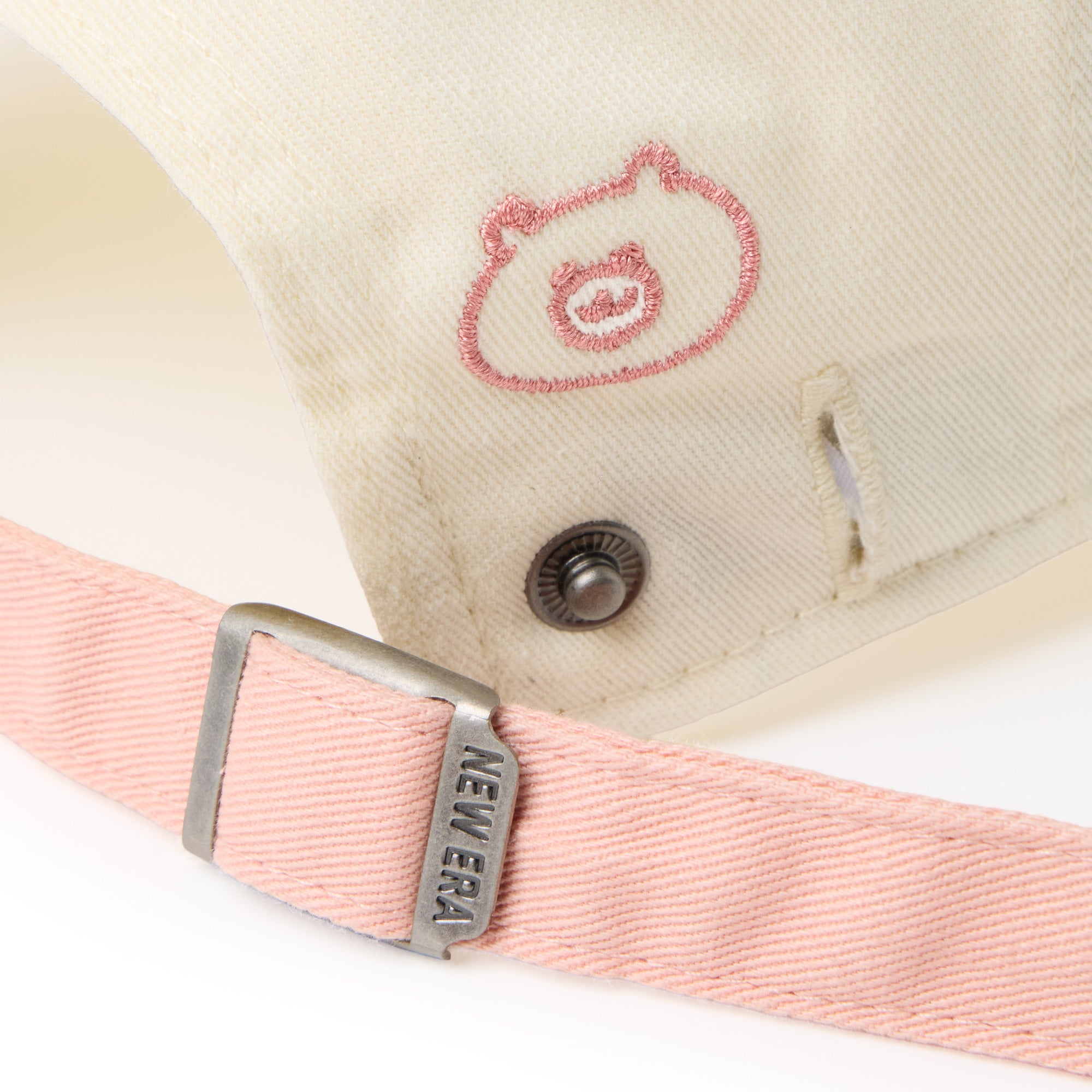Casual Classic ちいかわ / 2-Tone ちいかわ クロームホワイト