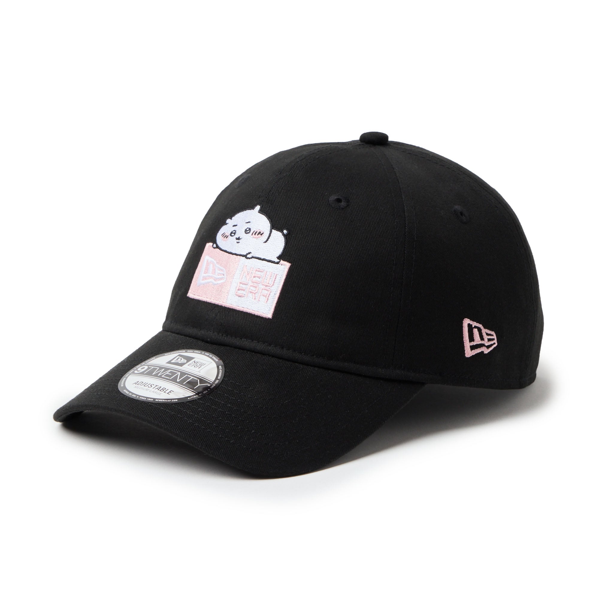 ちいかわ – THE CAP