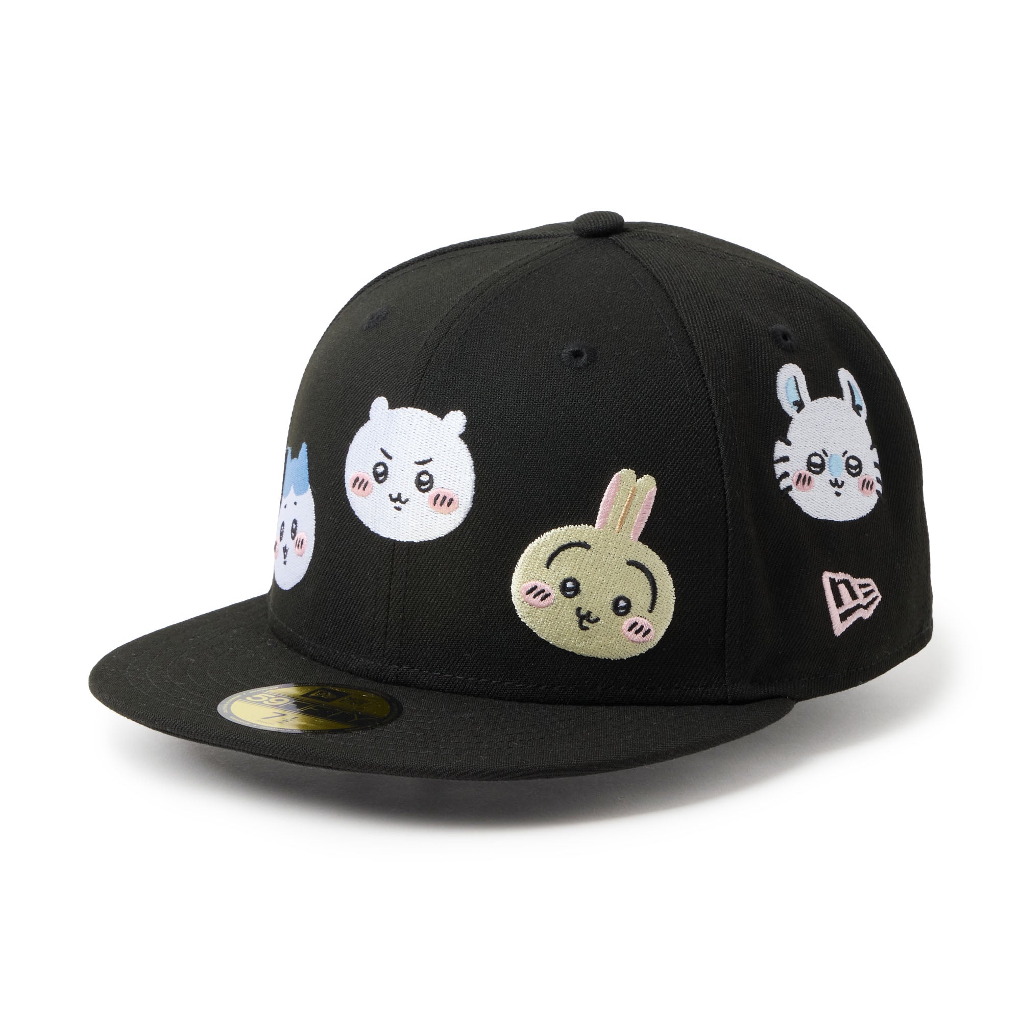 ちいかわ – THE CAP