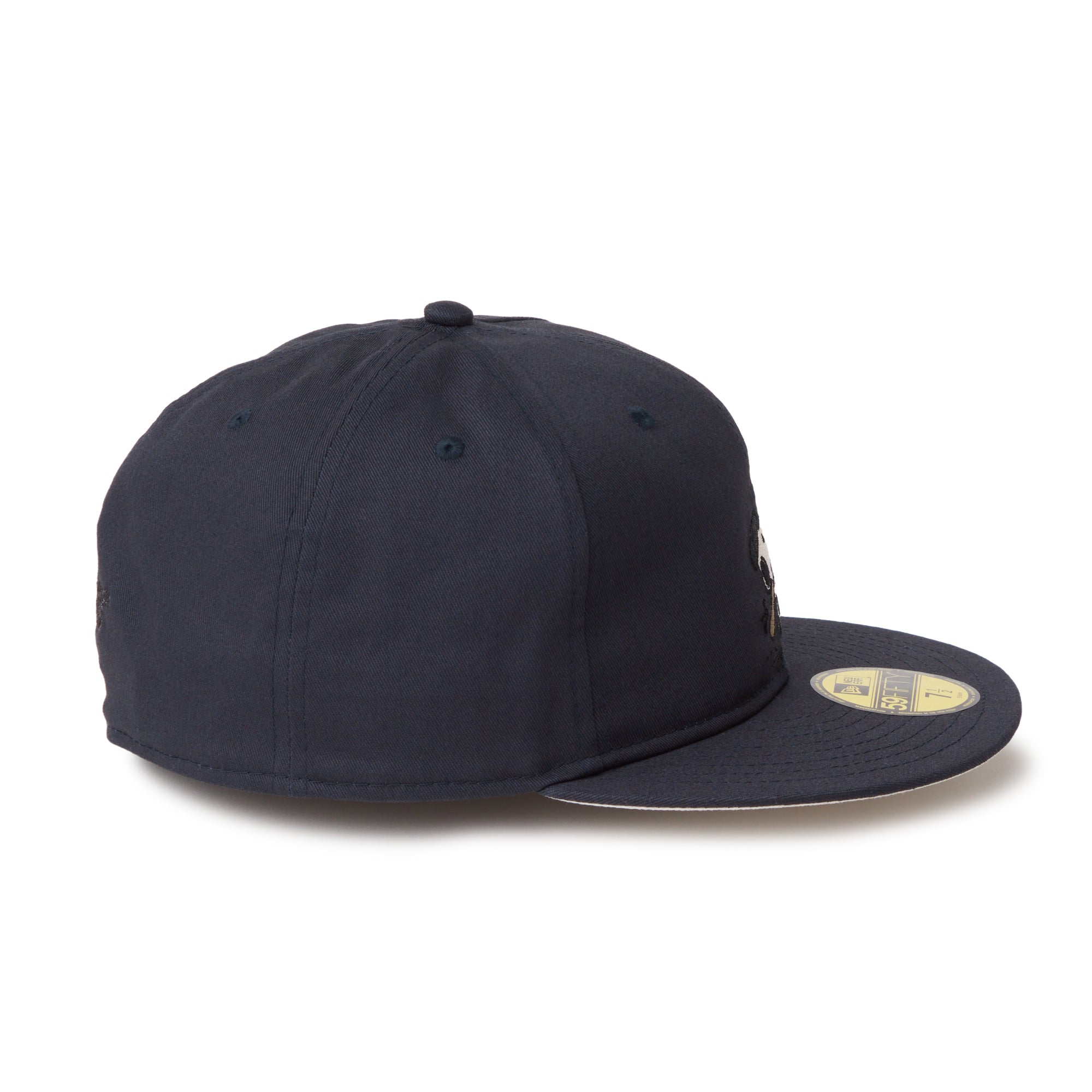 59FIFTY ソフトバックラム Soft Buckram Vintage PEANUTS ピーナッツ