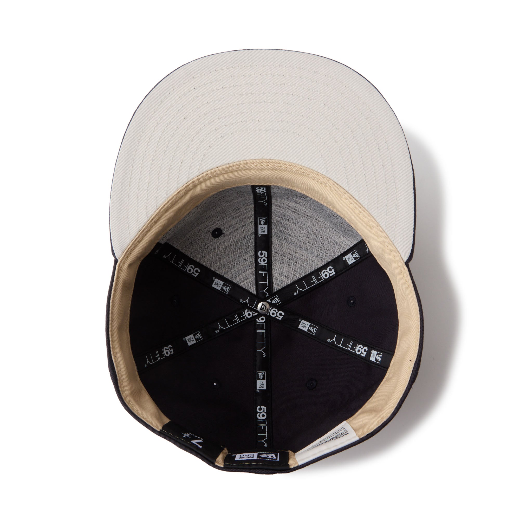 ぴーなっっつ 59FIFTY ソフトバックラム Soft Buckram Vintage PEANUTS ピーナッツ