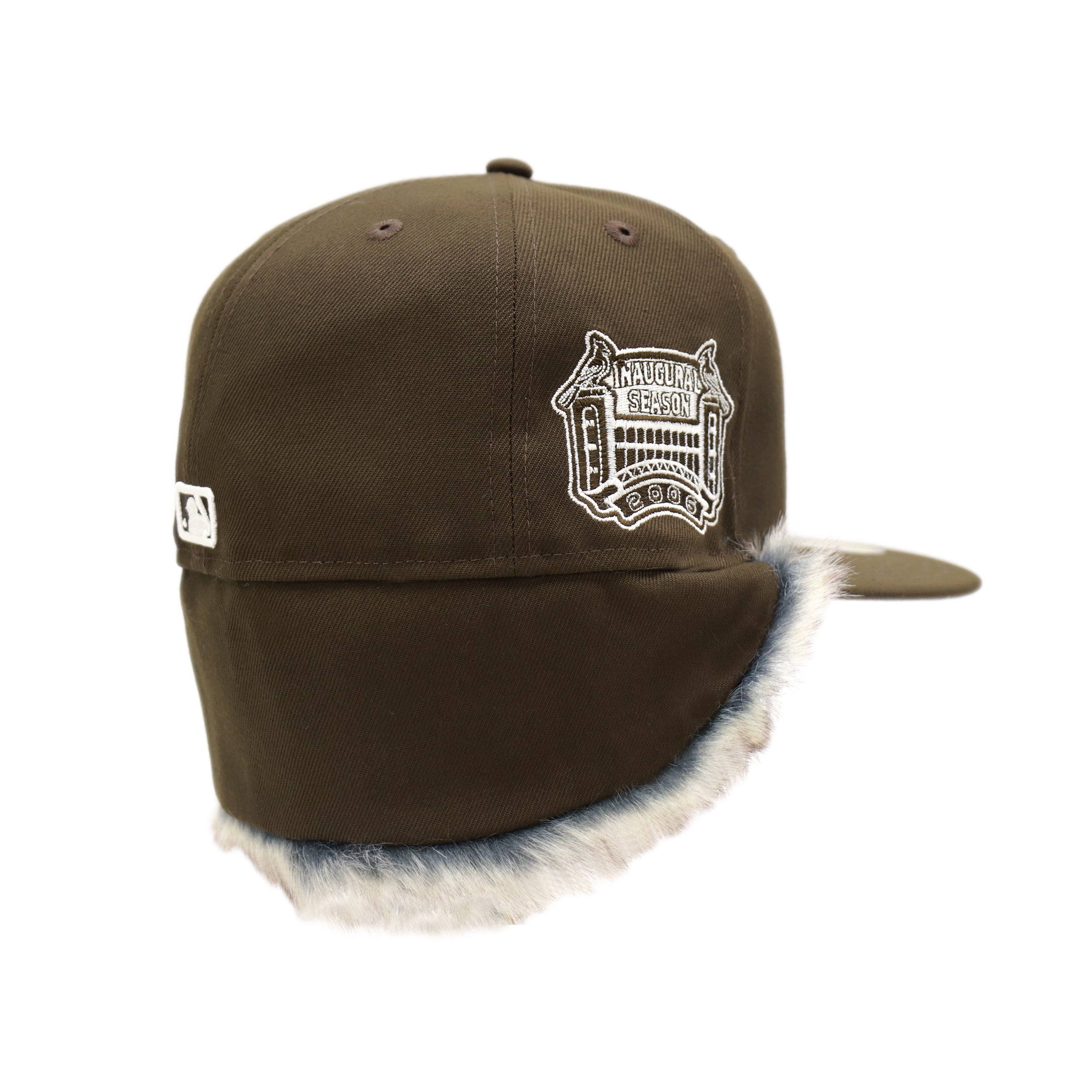 HIGH FLIGHT – THE CAP