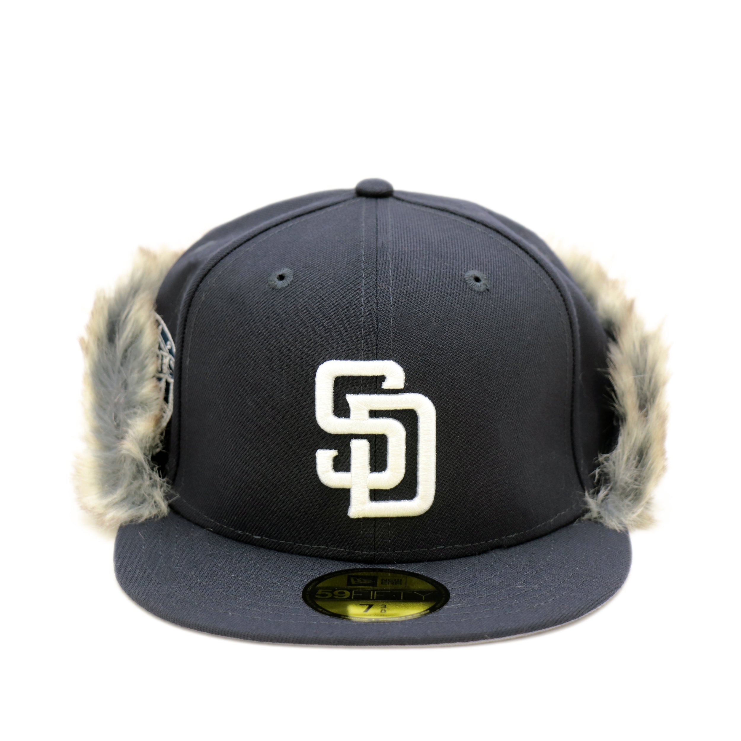 San Diego Padres – THE CAP
