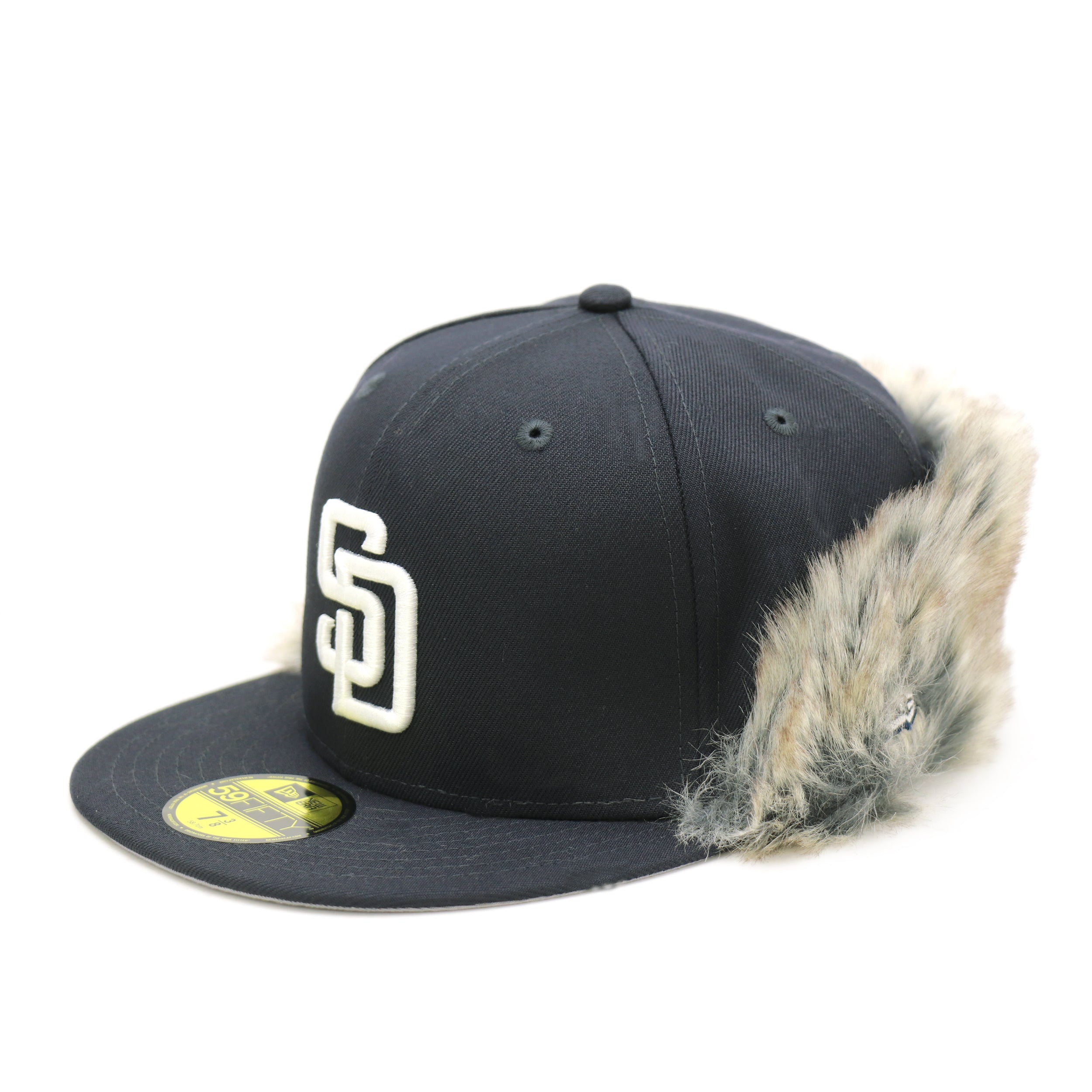 値下げ可能　Cyber Rui着用　newera the cap サイズ8/1 値下げ可能 Cyber Rui着用 newera the cap サイズ8/1