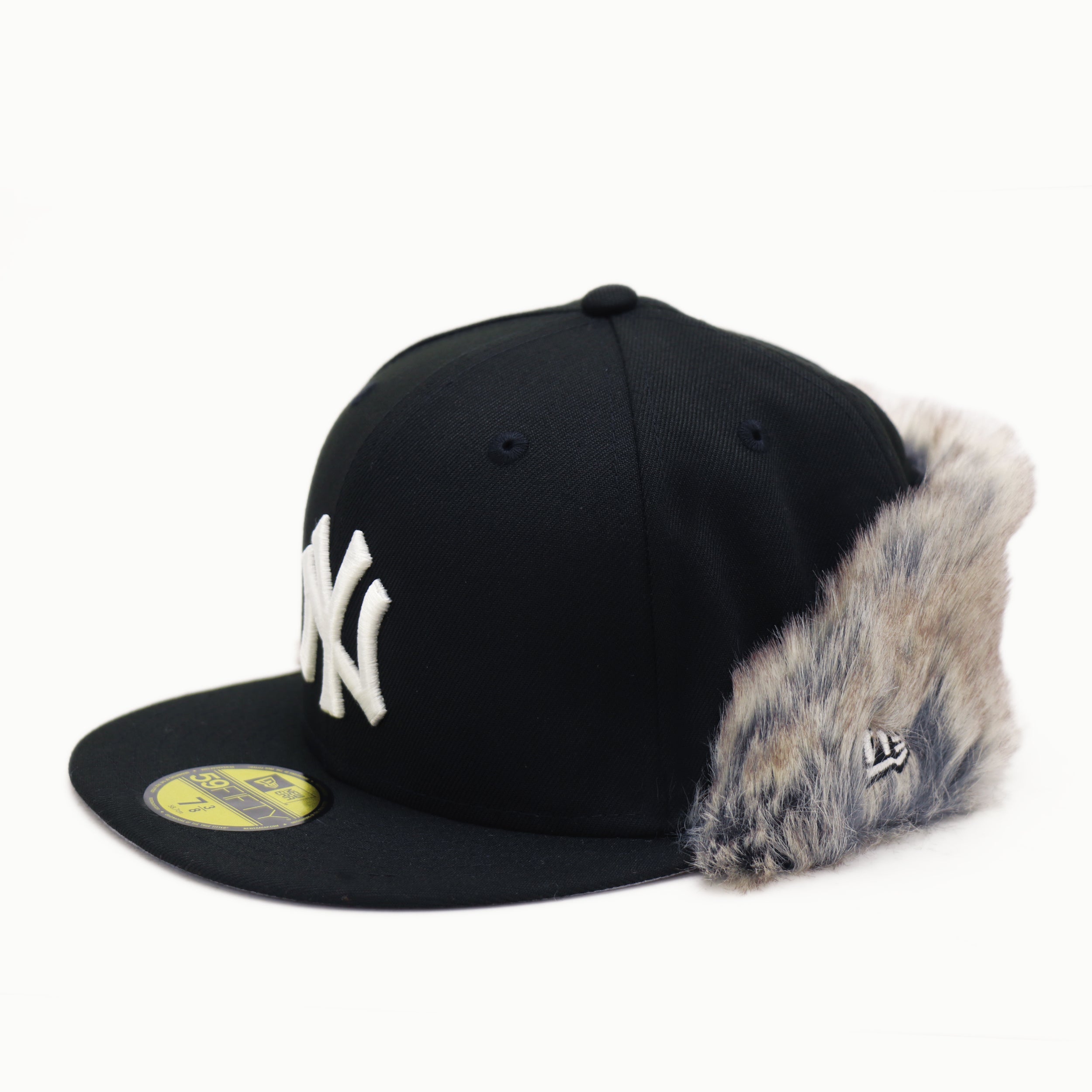 59FIFTY – THE CAP