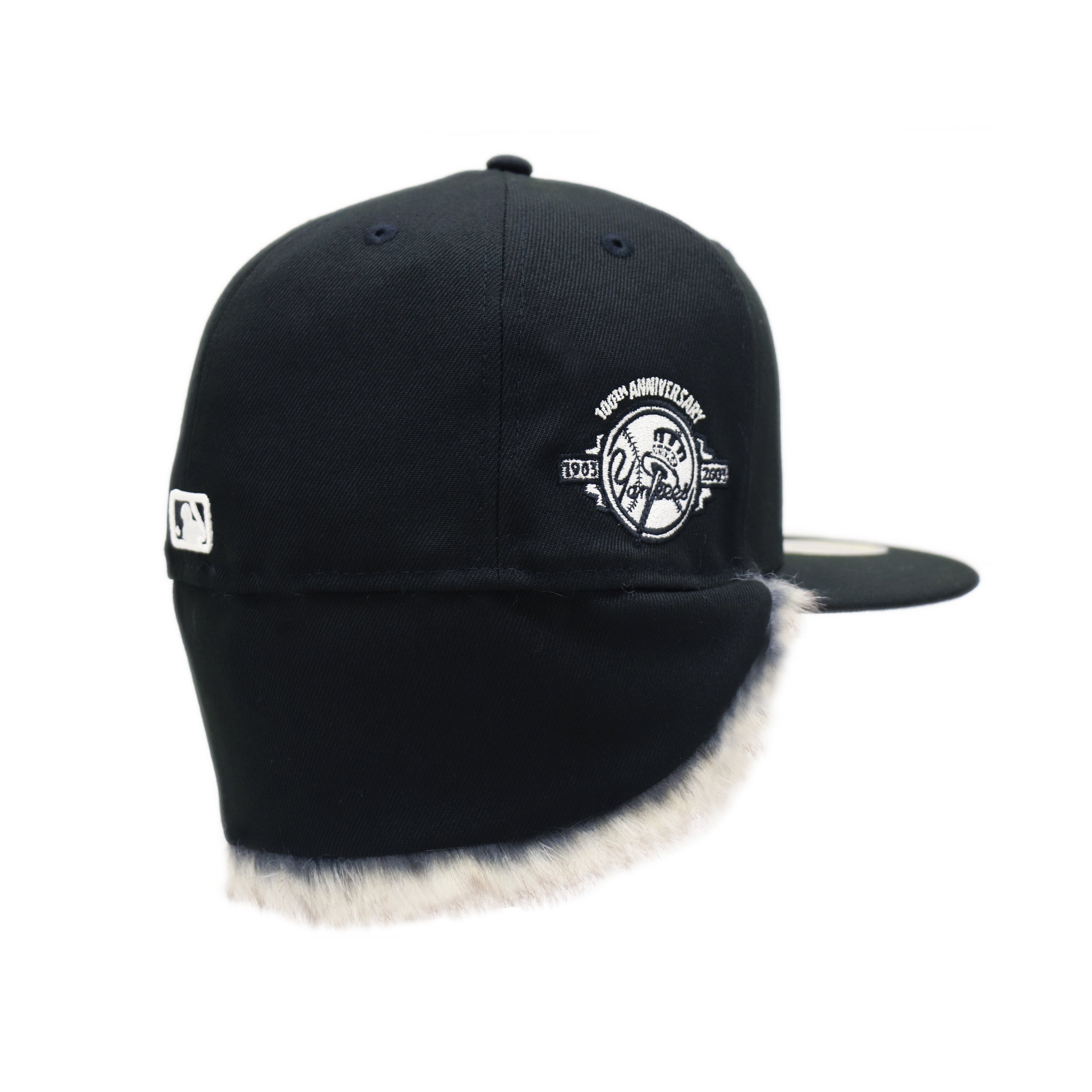 THE CAP 5950 FD NEYYAN HIGH FLIGHT