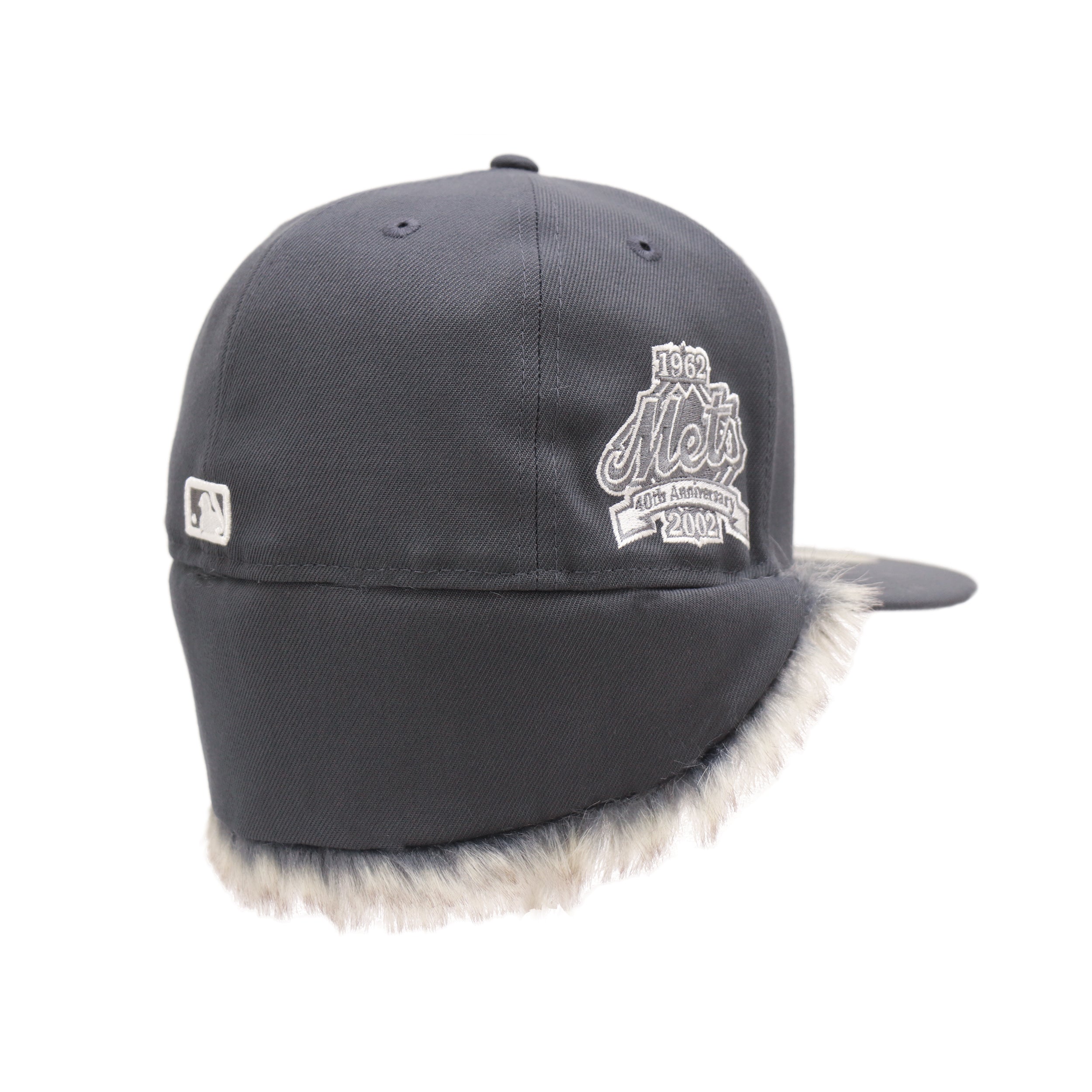 HIGH FLIGHT – THE CAP