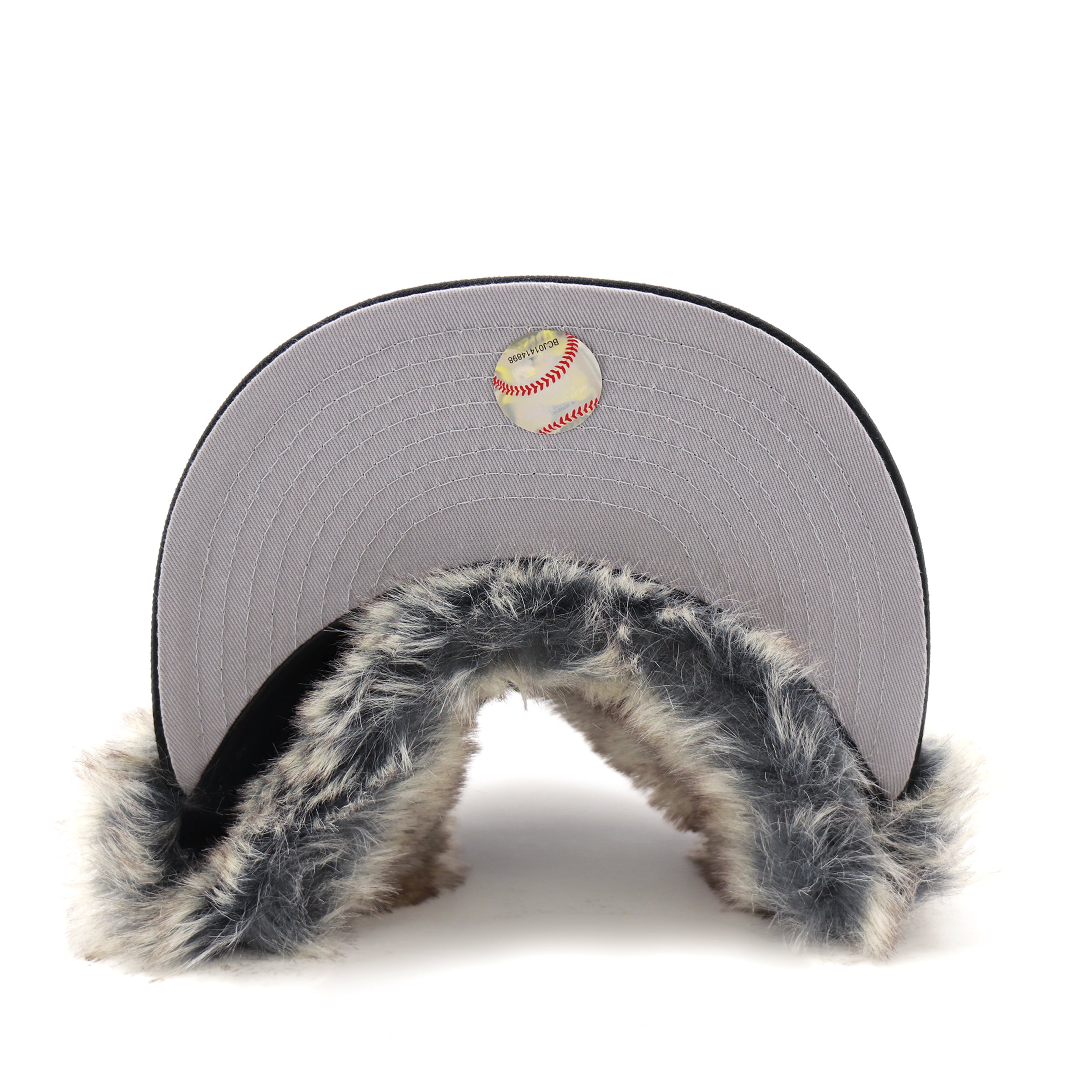 THE CAP 5950 FD BOSRED HIGH FLIGHT