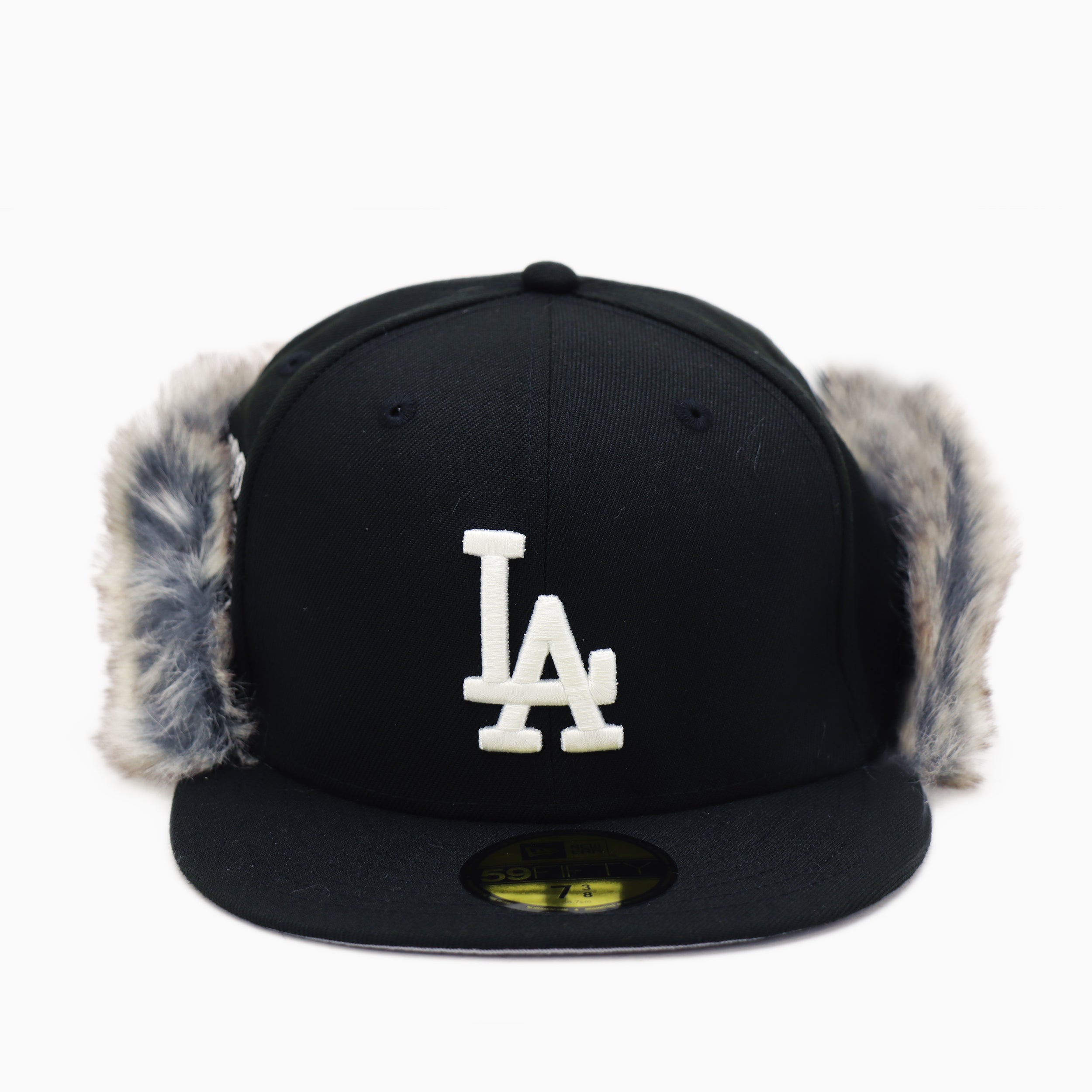 59FIFTY – THE CAP