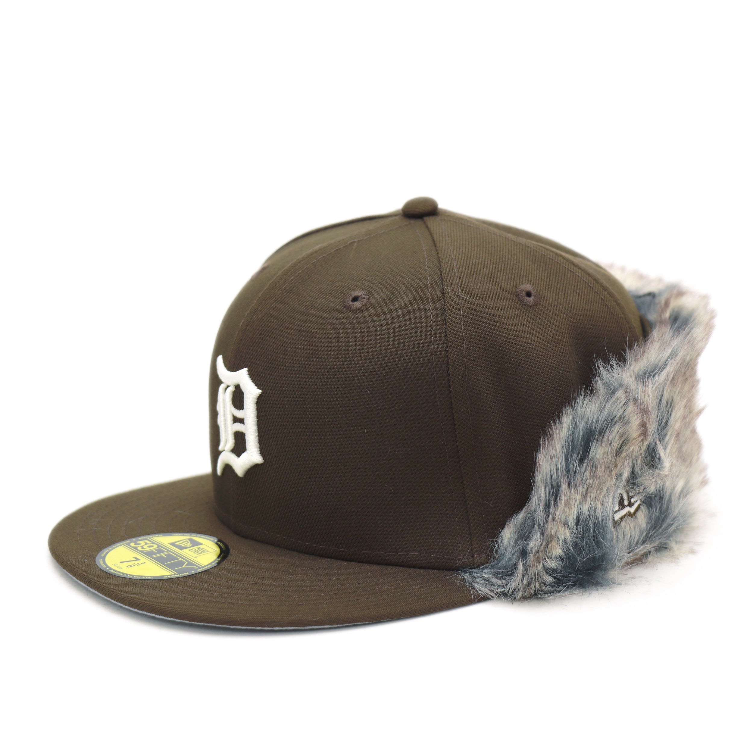 SHOP ALL – THE CAP