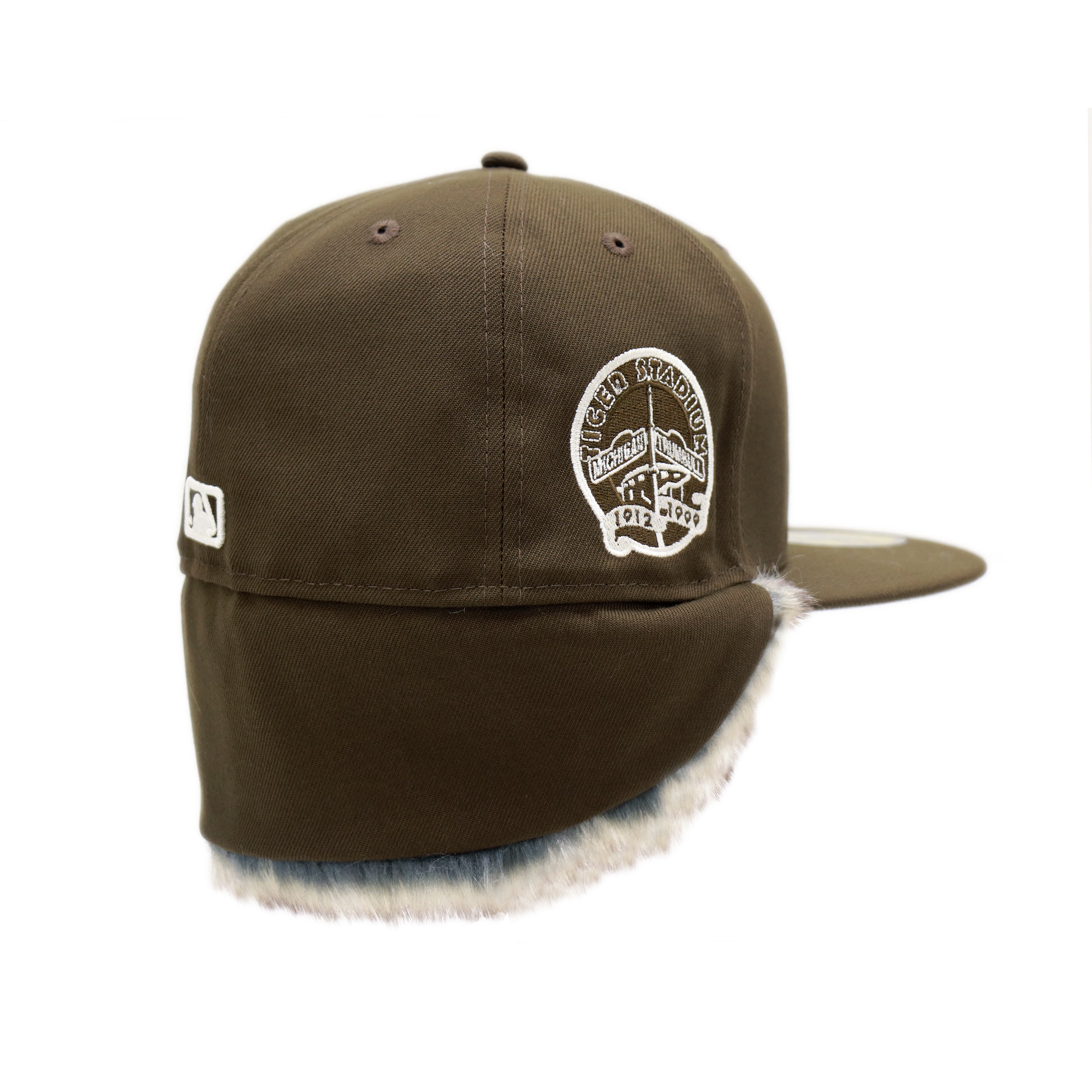 HIGH FLIGHT – THE CAP