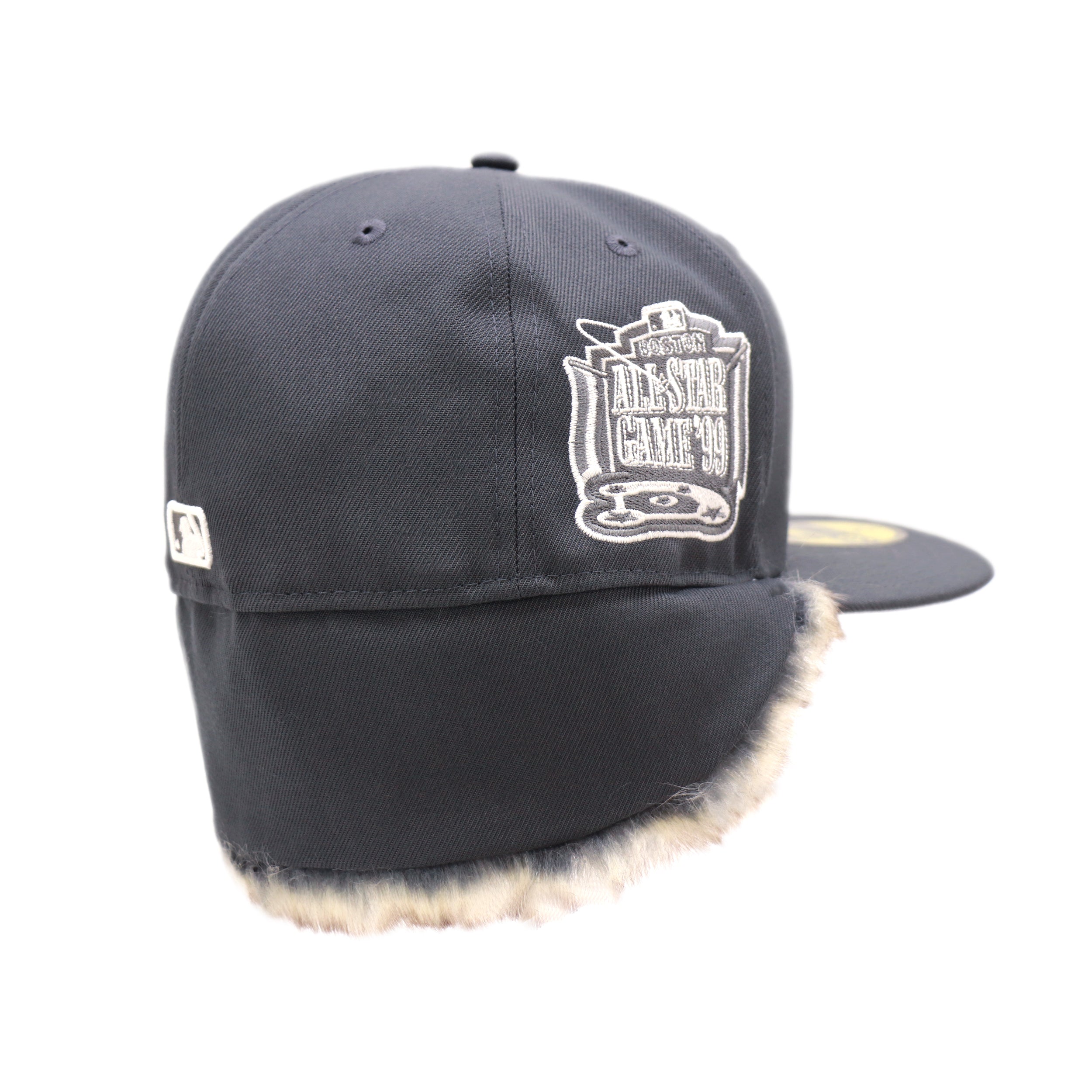 THE CAP 5950 FD BOSRED HIGH FLIGHT