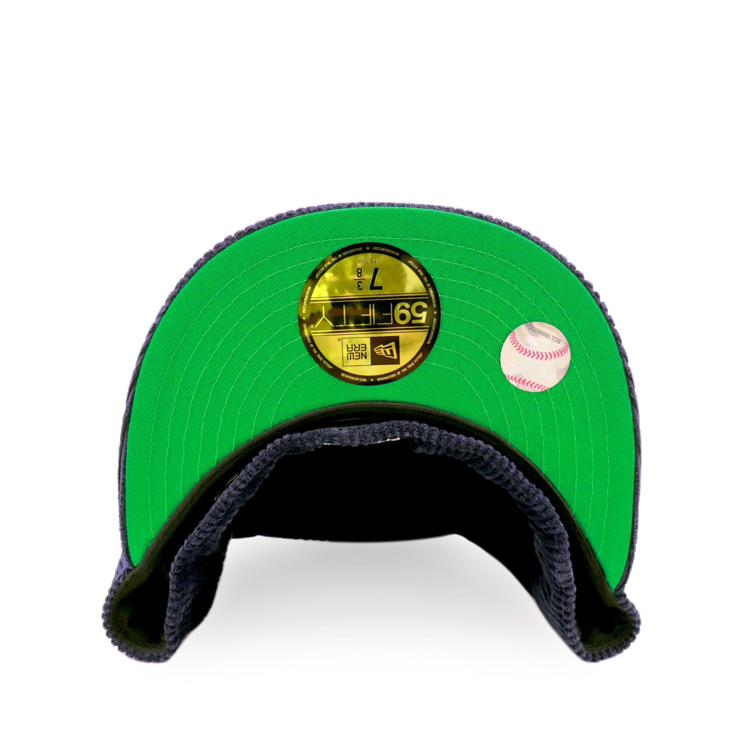 THE CAP 59FIFTY The Big Red Machine 04 シンシナティ・レッズ