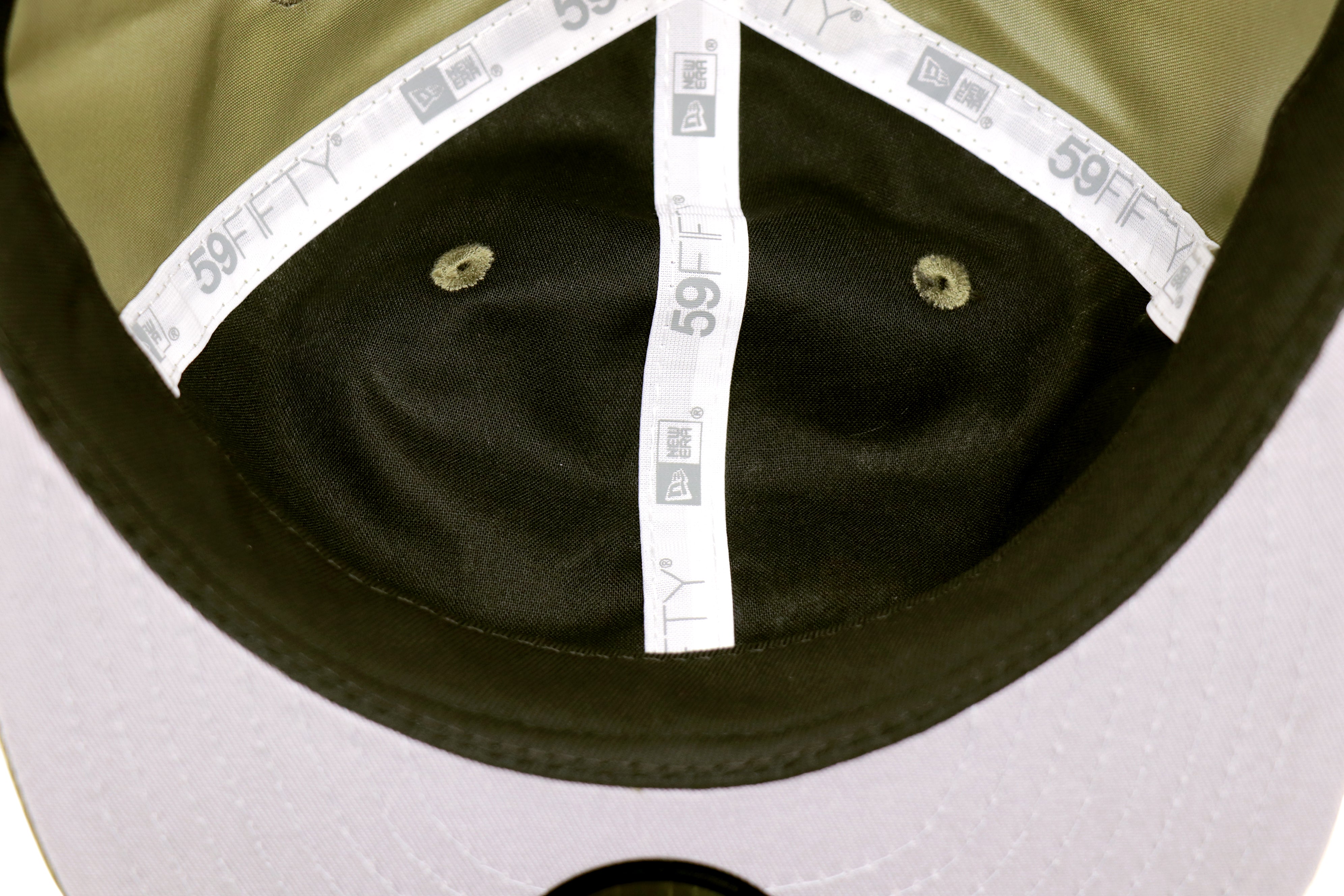 THE CAP 5950 シンシナティ・レッズ THEBIGRED MACHINE 02