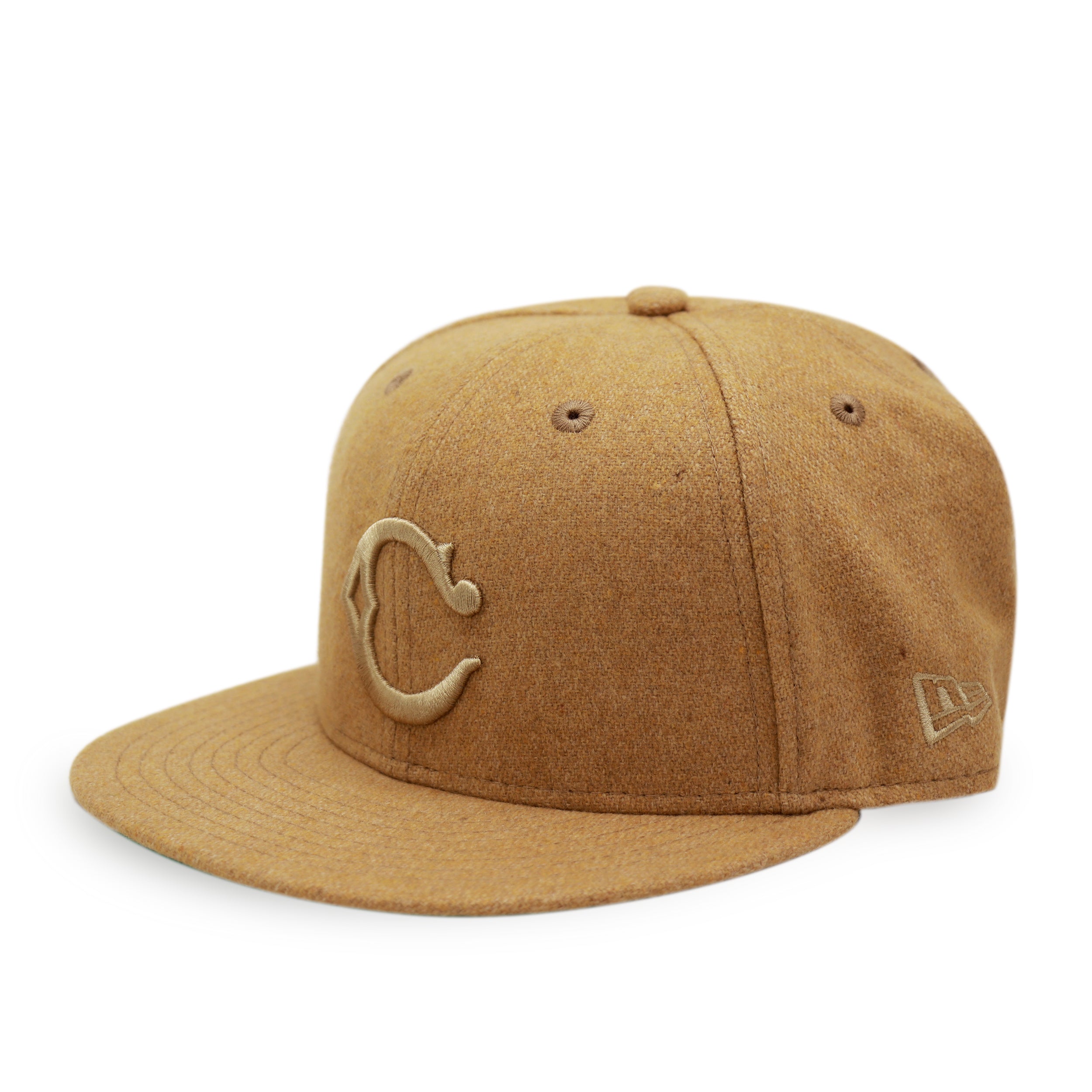 59FIFTY – THE CAP
