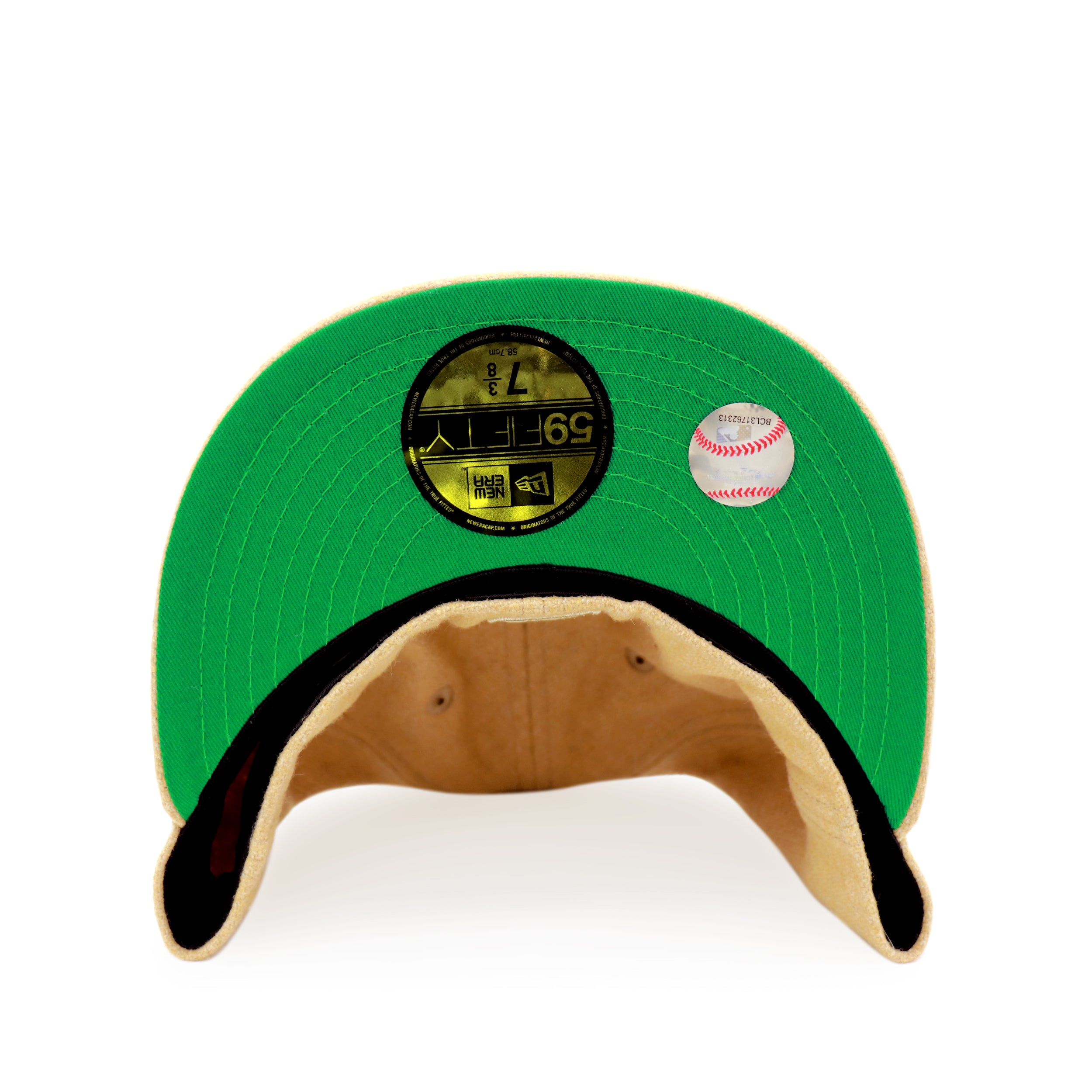 THE CAP 59FIFTY The Big Red Machine 01 シンシナティ・レッズ