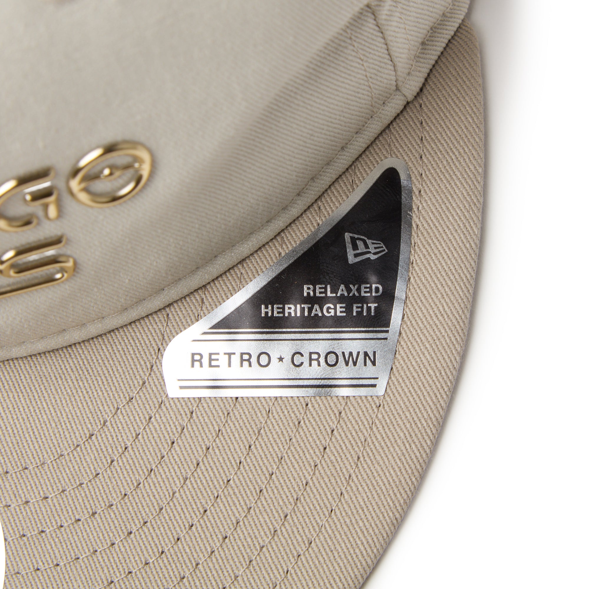 RC 9FIFTY Flat Visor HAJIME SORAYAMA TPUロゴ サンディエゴ