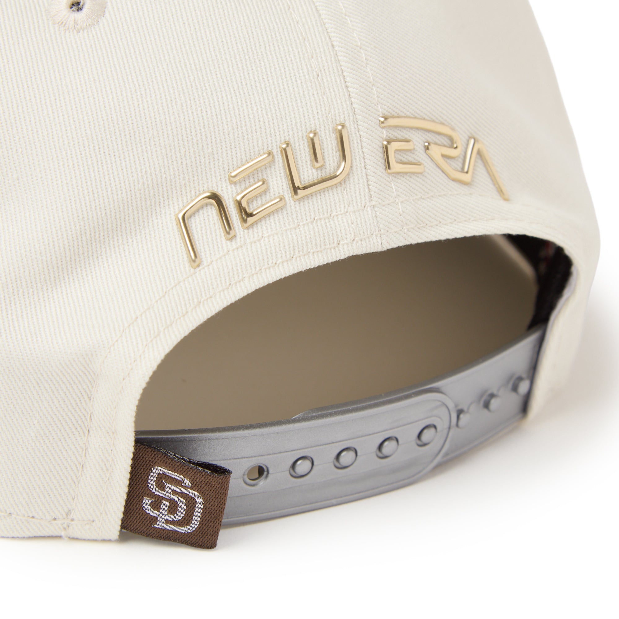 RC 9FIFTY Flat Visor HAJIME SORAYAMA TPUロゴ サンディエゴ