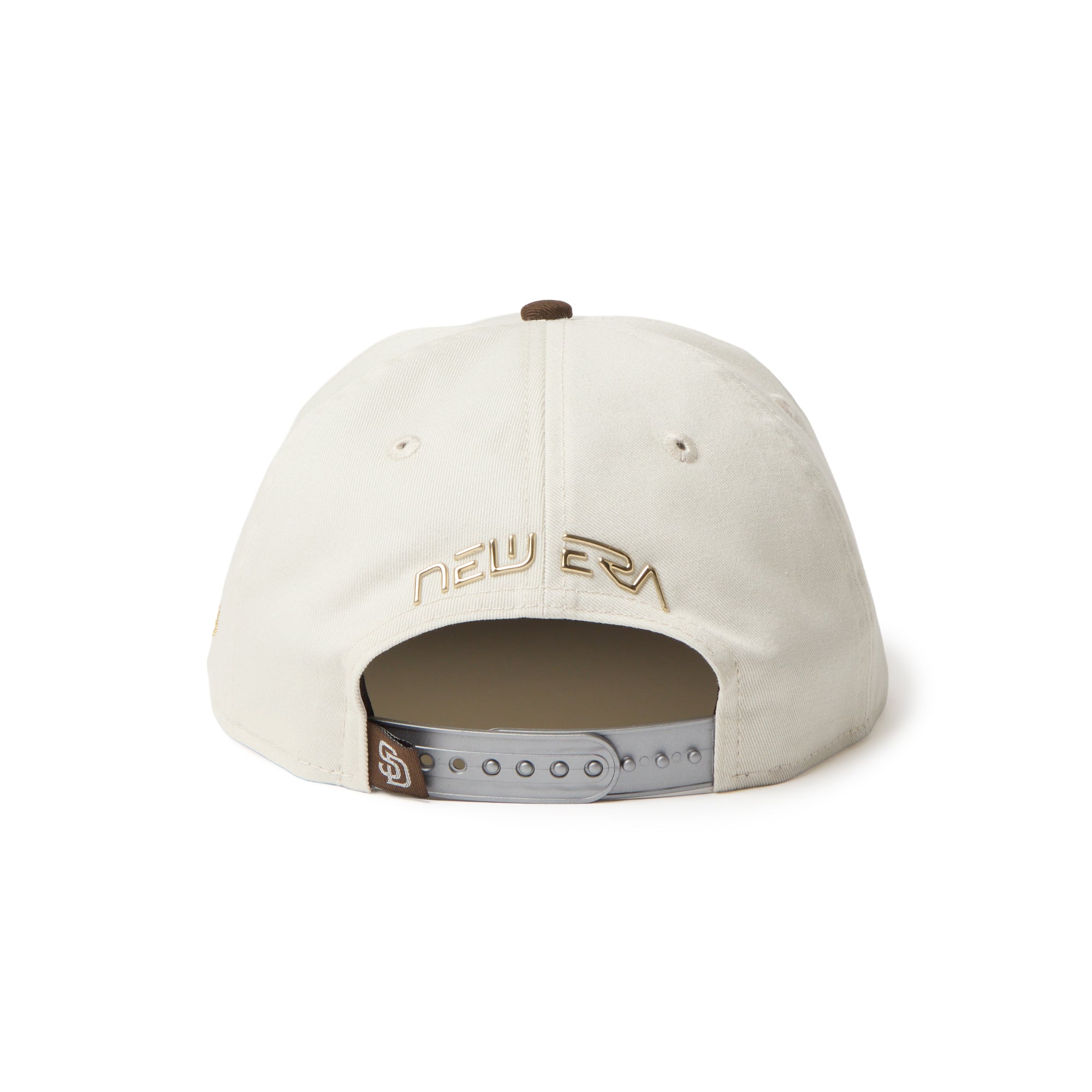 RC 9FIFTY Flat Visor HAJIME SORAYAMA TPUロゴ サンディエゴ
