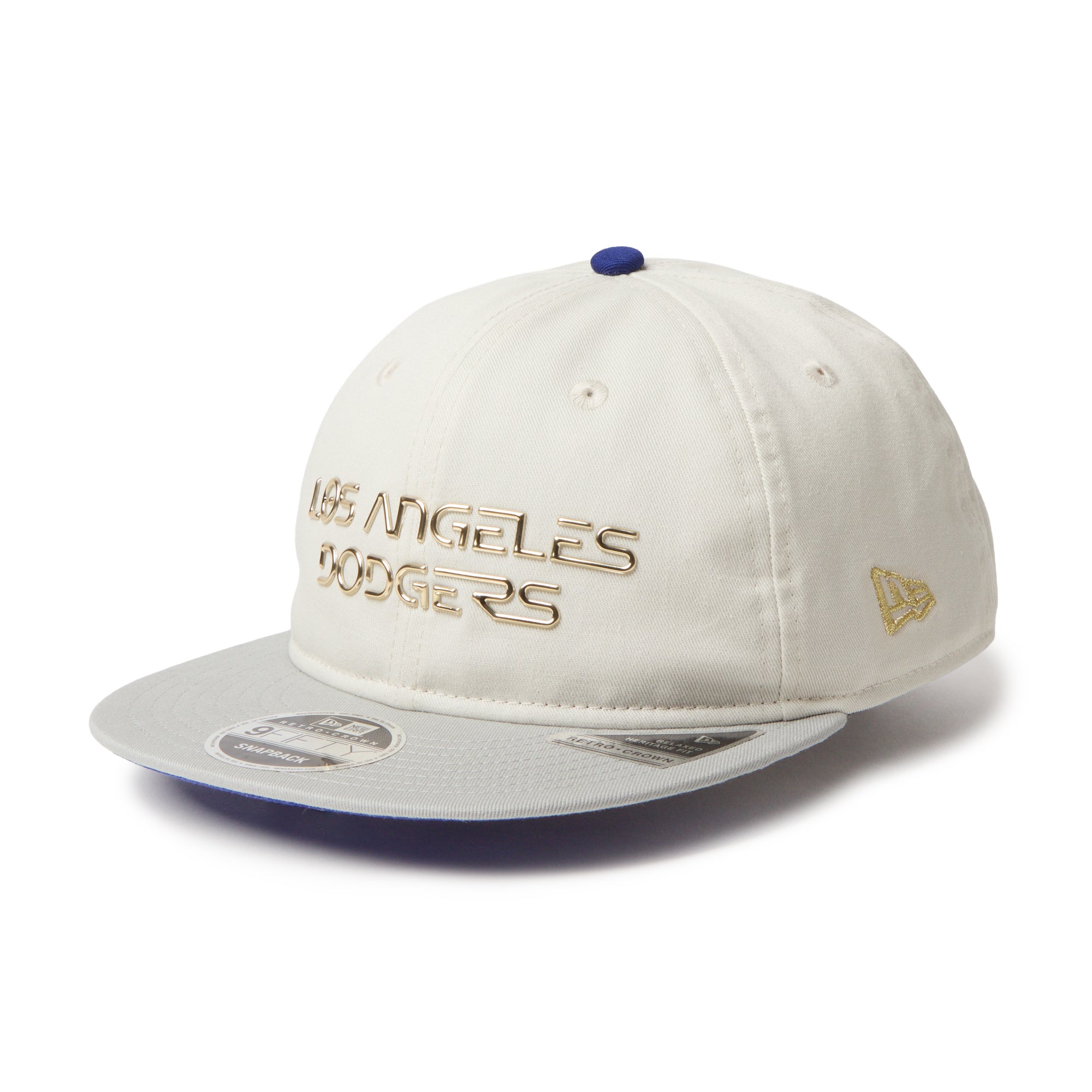 Los Angeles Dodgers – THE CAP