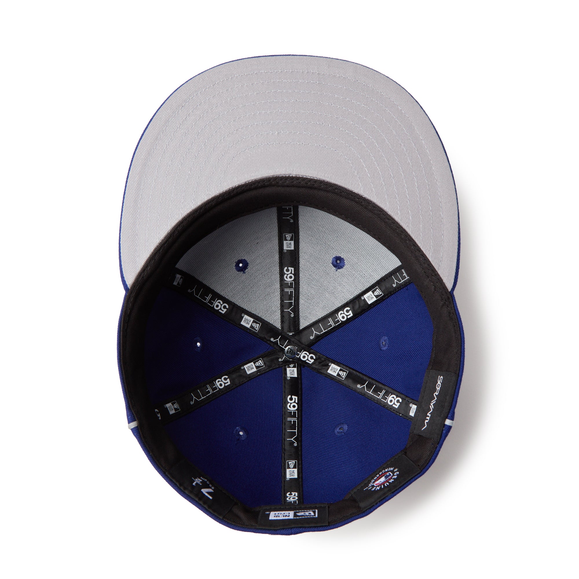 59FIFTY HAJIME SORAYAMA TPUロゴ ロサンゼルス・ドジャース ダーク