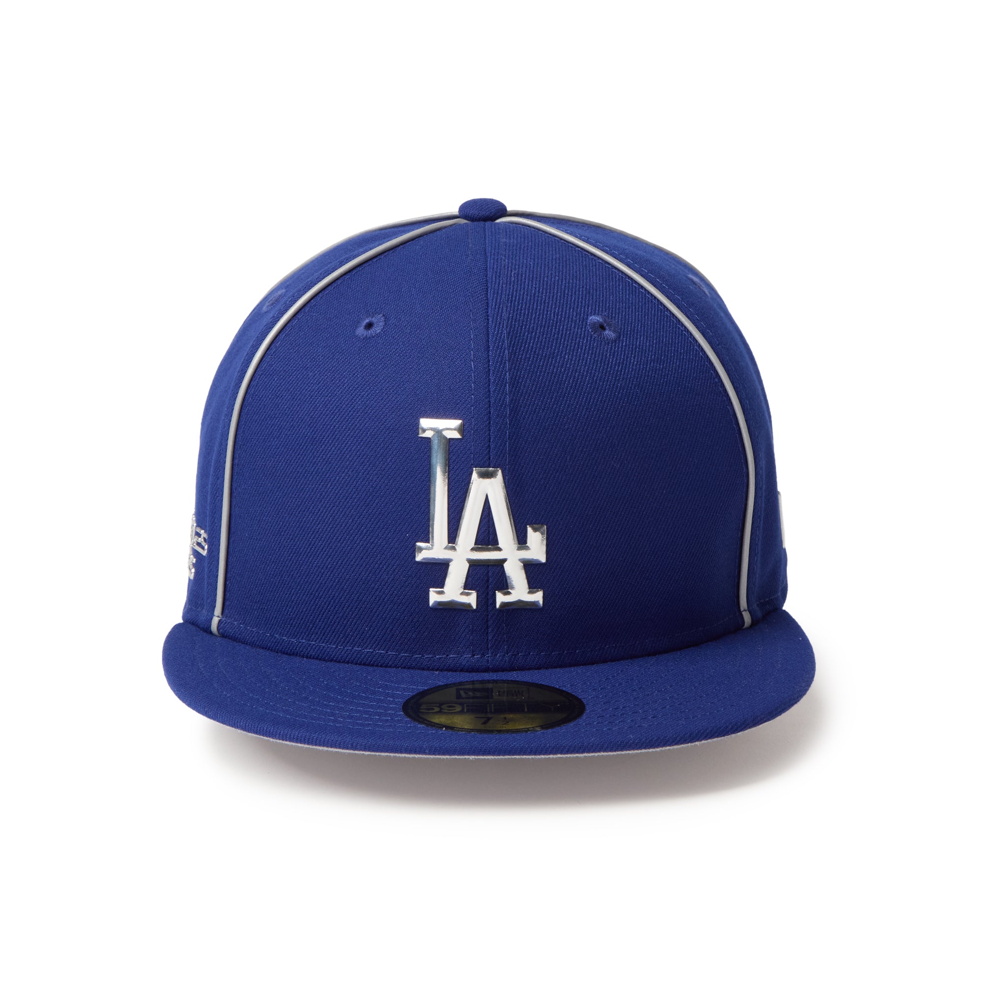 59FIFTY HAJIME SORAYAMA TPUロゴ ロサンゼルス・ドジャース ダーク